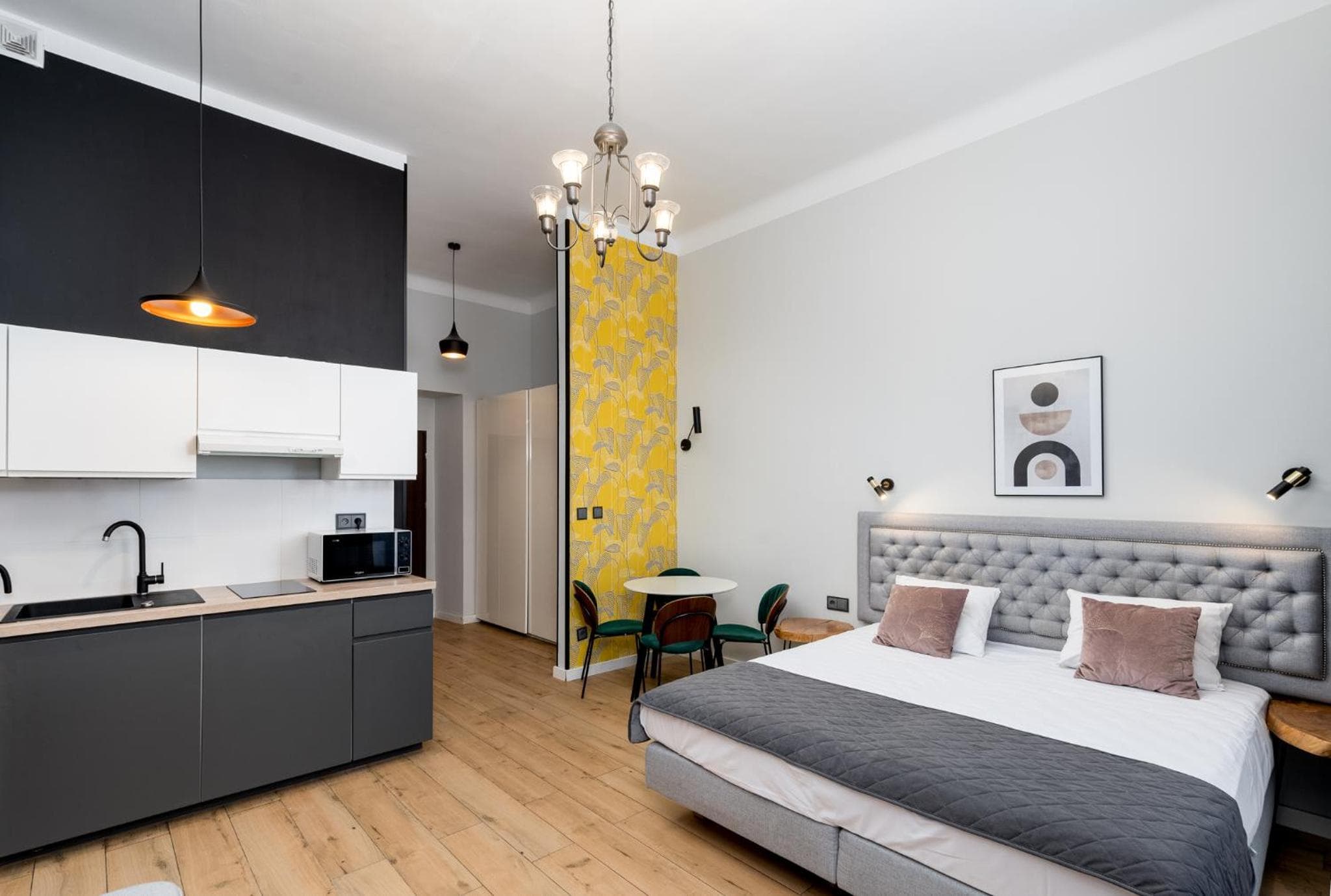 Wawel Apartments - Old Town, Kraków, photo 6