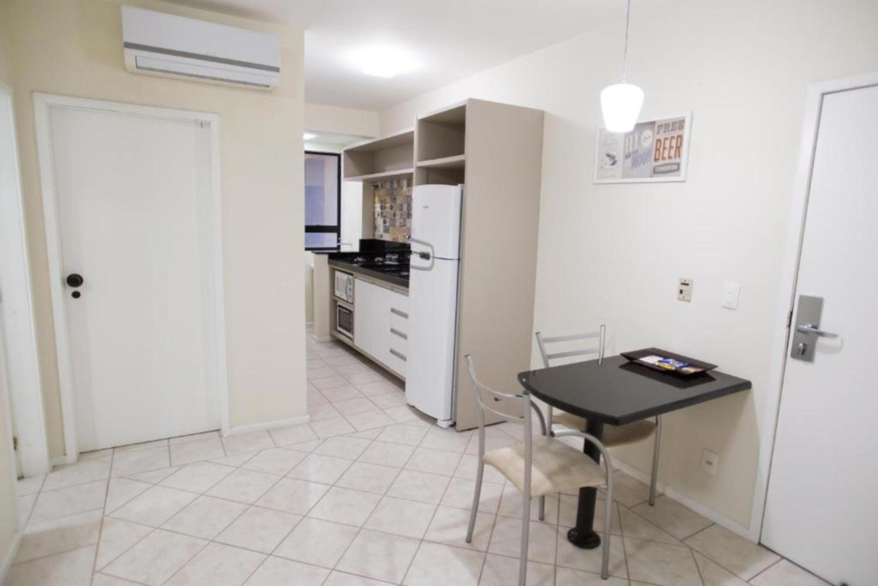 Le Village Flats e Hotel, Joinville, photo 6