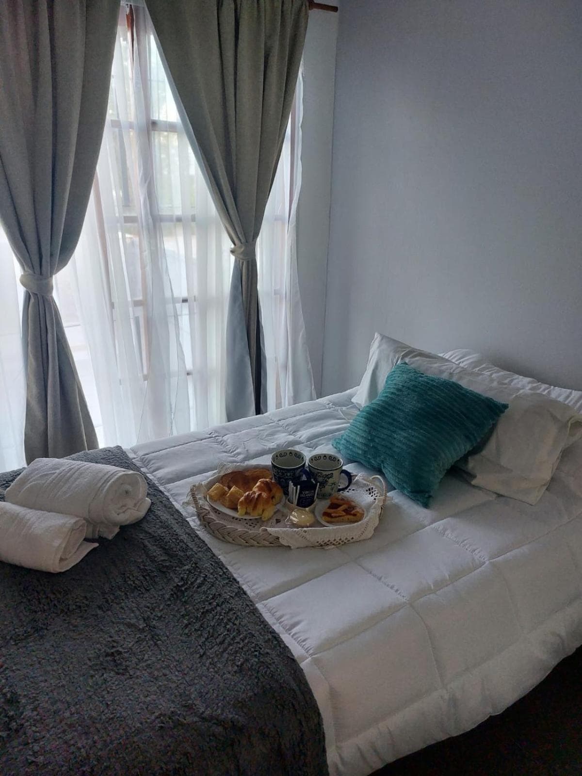 Linas Apart & Suite, La Rioja, photo 2