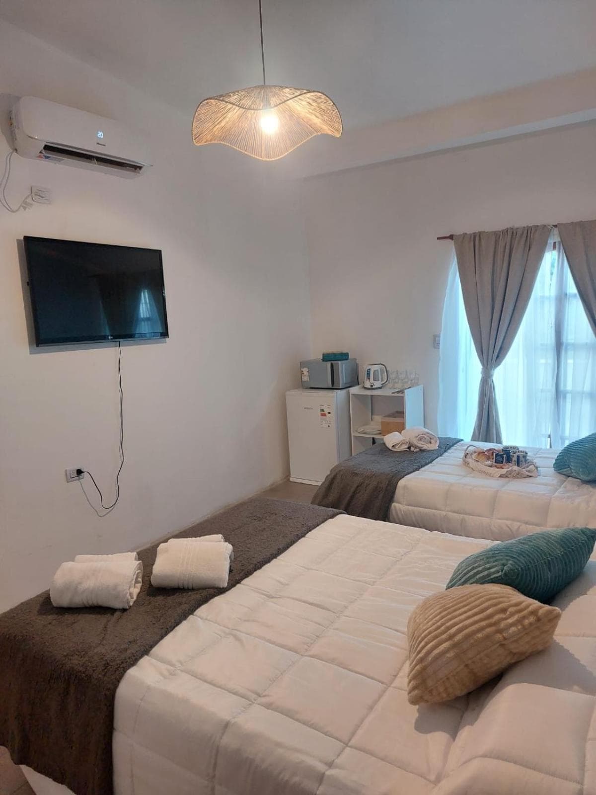 Linas Apart & Suite, La Rioja