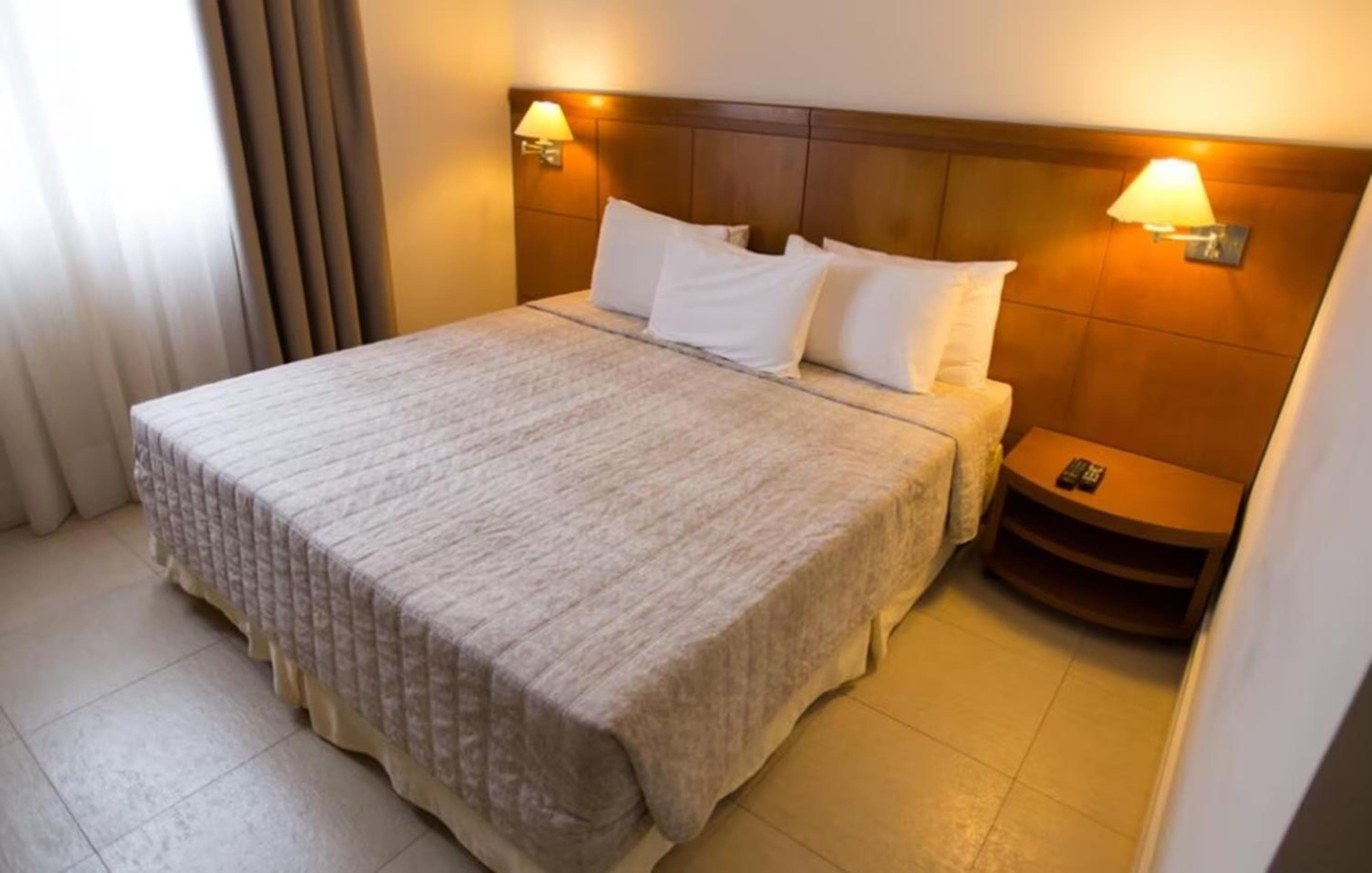 Le Village Flats e Hotel, Joinville, photo 4