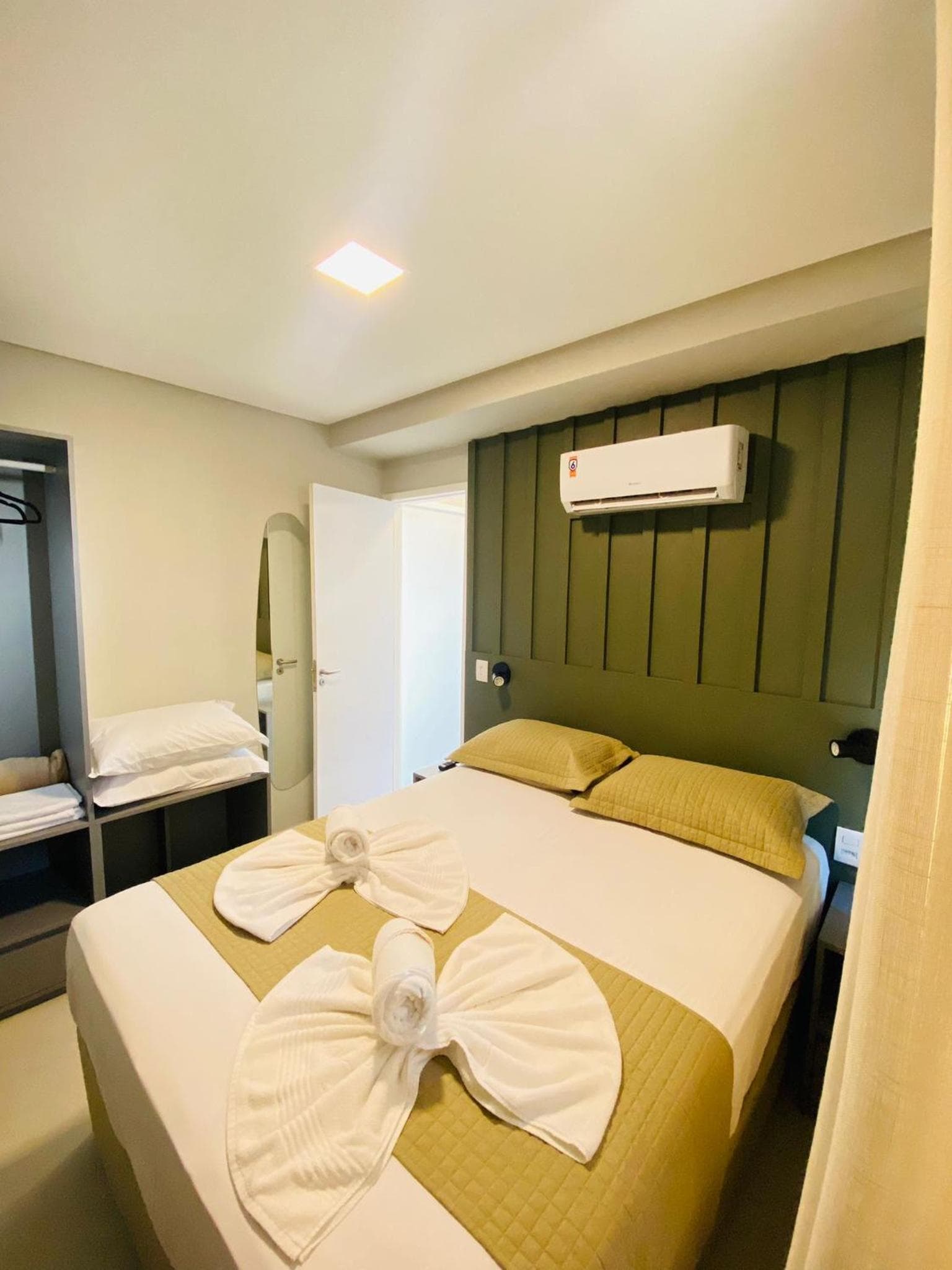 Ocean Porto Flats, Porto De Galinhas, photo 3