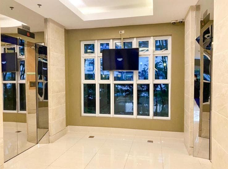 Madison Place at Sea Residences powered by Cocotel, Manila, photo 4