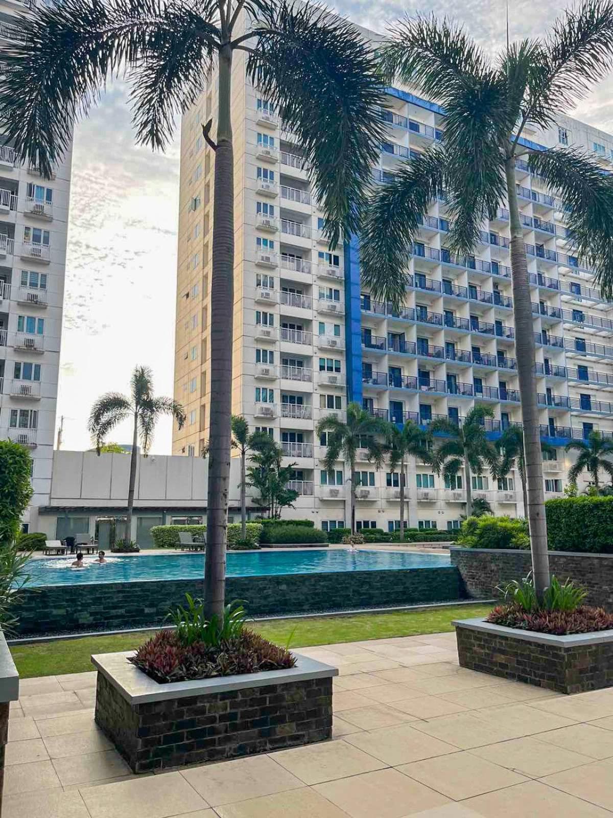 Madison Place at Sea Residences powered by Cocotel, Manila, photo 5