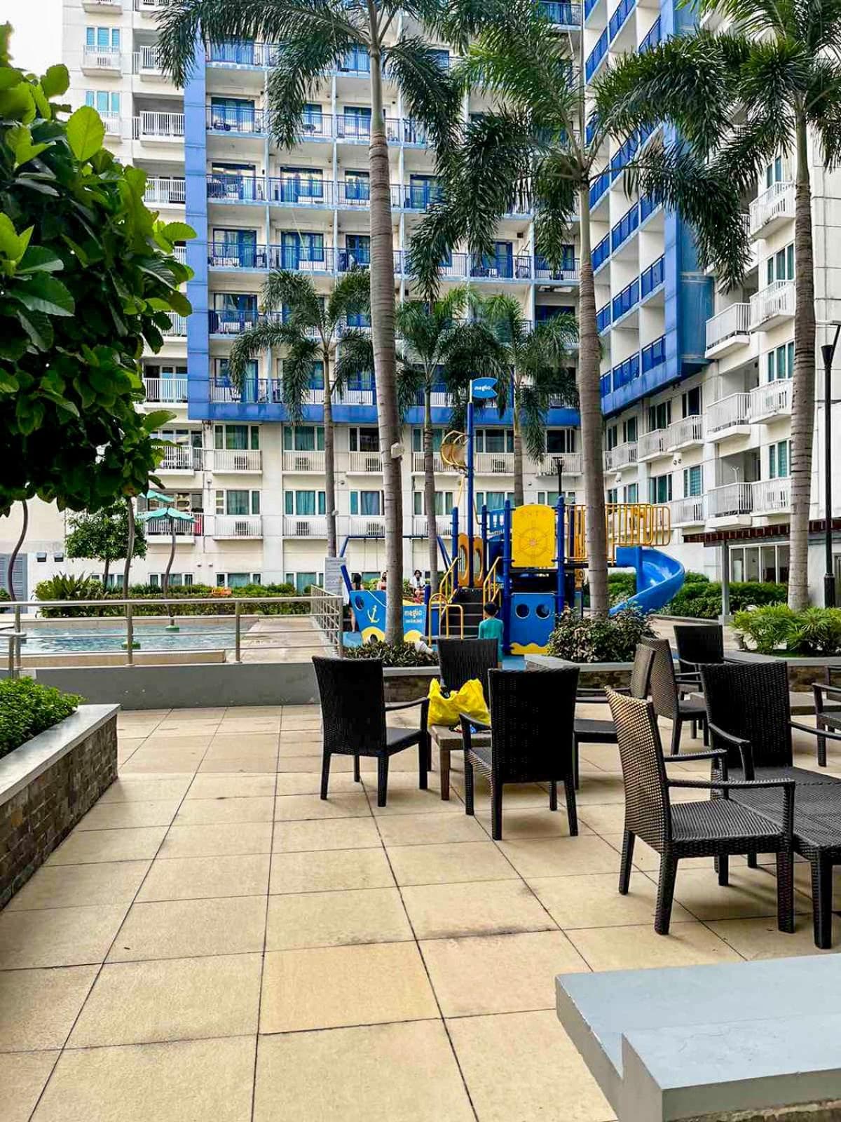 Madison Place at Sea Residences powered by Cocotel, Manila, photo 2