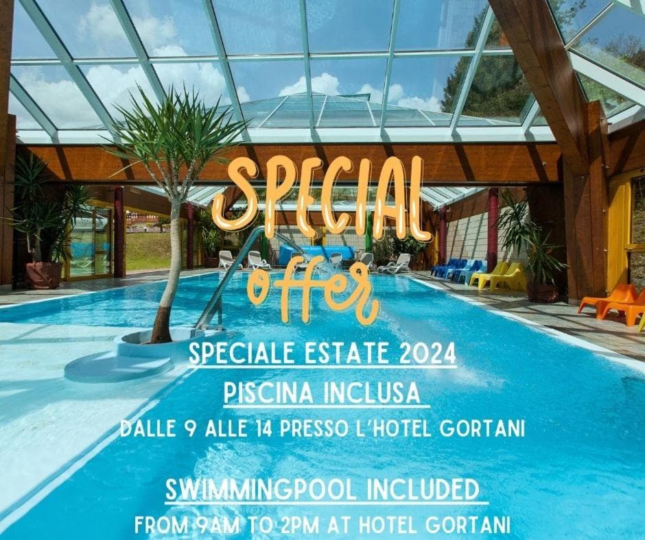 Residence Samont - Borgo Gortani, Arta Terme, photo 4