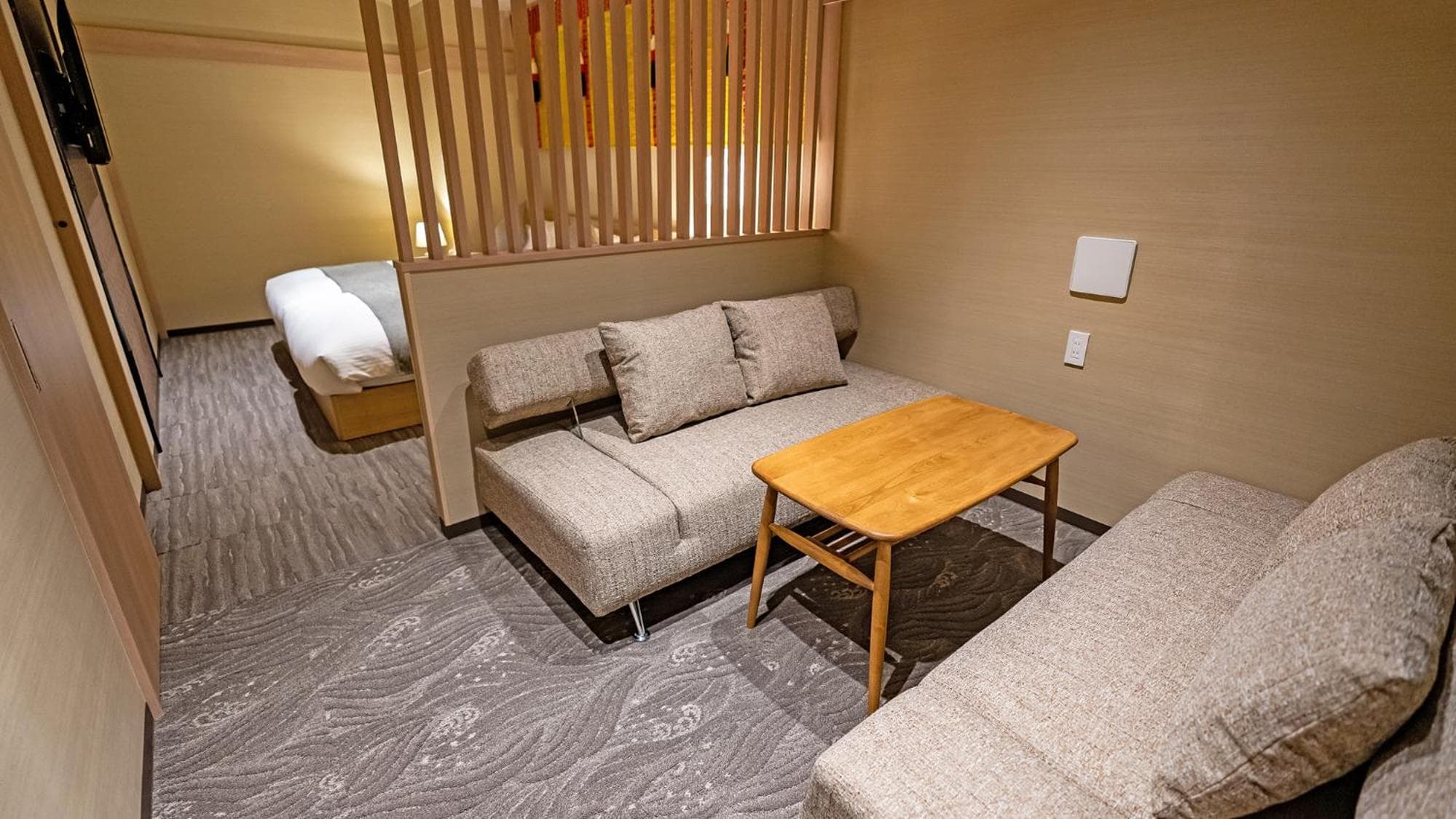 Stay SAKURA Tokyo Asakusa Yokozuna Hotel, Tokyo, photo 5