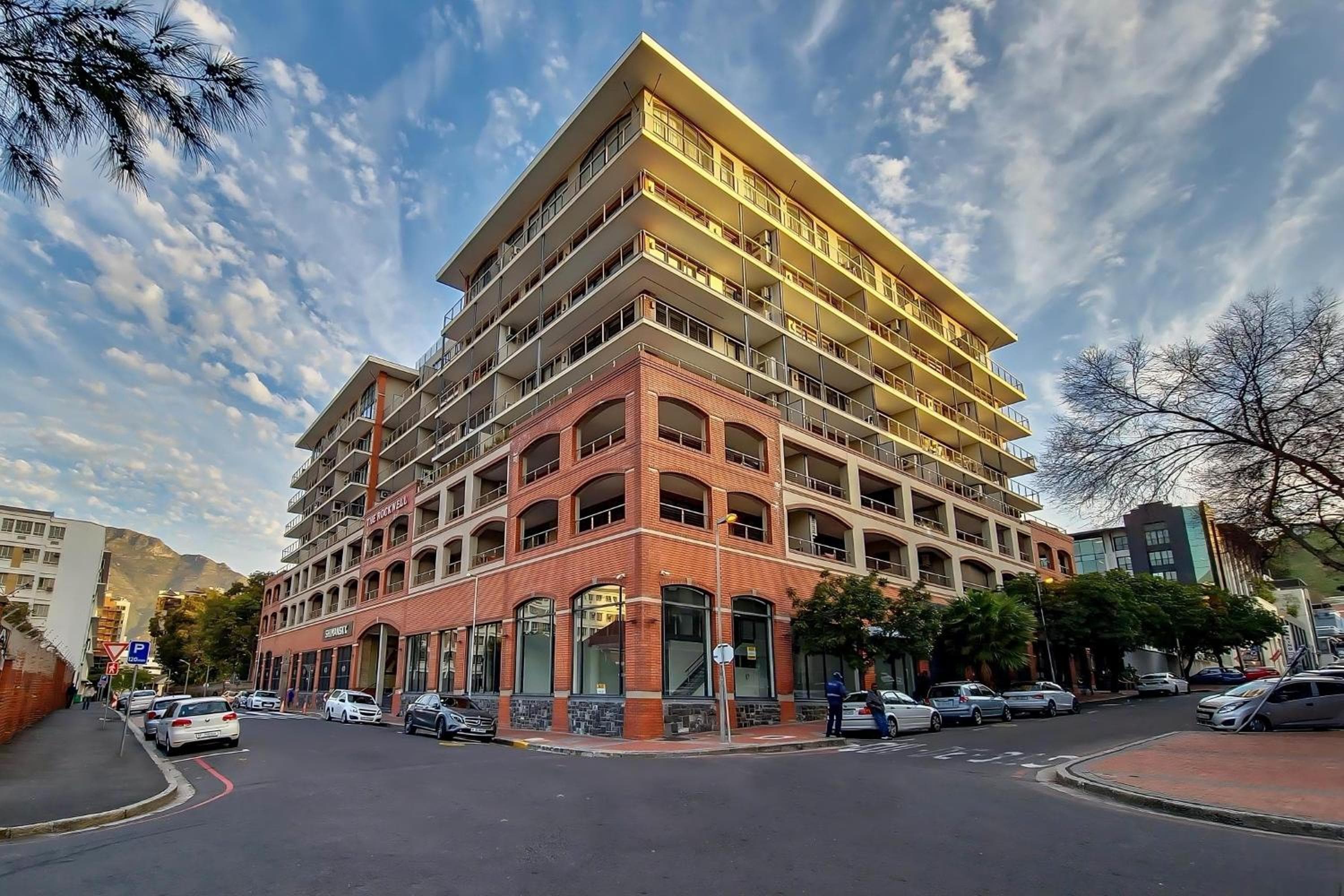 Xenia Aparthotel by Totalstay, Cape Town