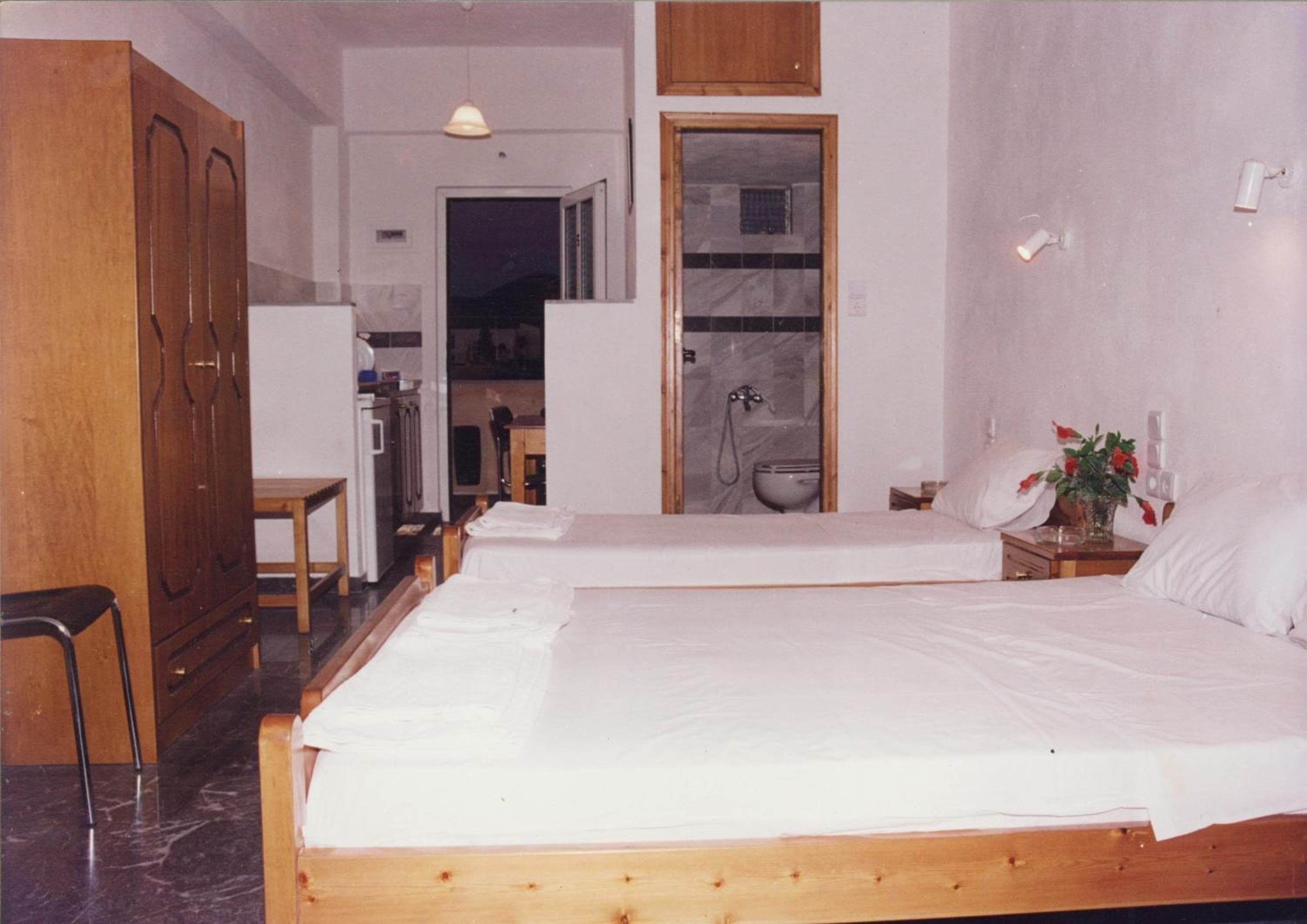 Aggelos Studios, Kalamaki Heraklion, photo 4