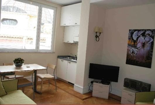 Residence gli Angioini srl, Naples, photo 4