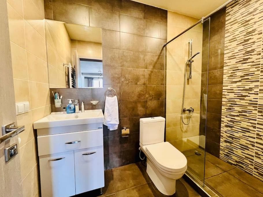 Lovely Aparthotel in Tsaghkadzor, Tsaghkadzor, photo 2