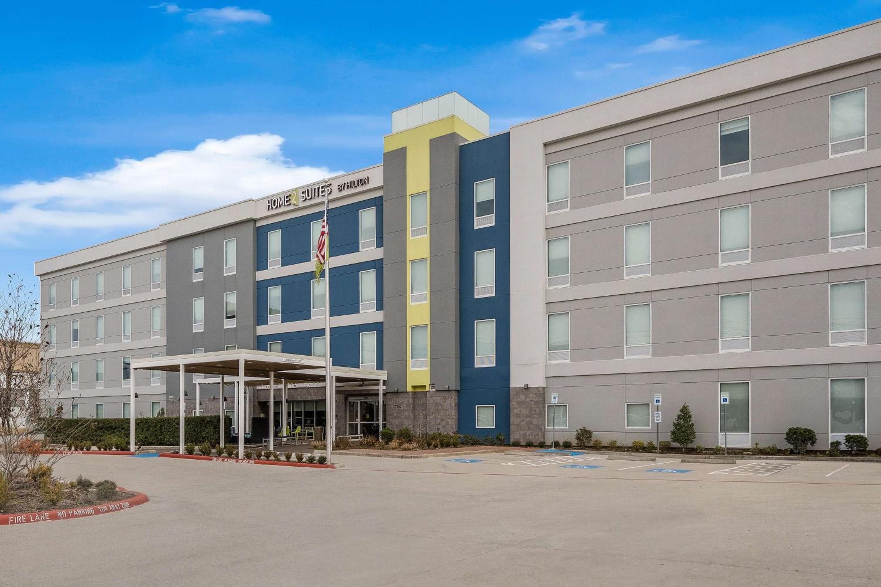 Home2 Suites By Hilton Baytown, Baytown