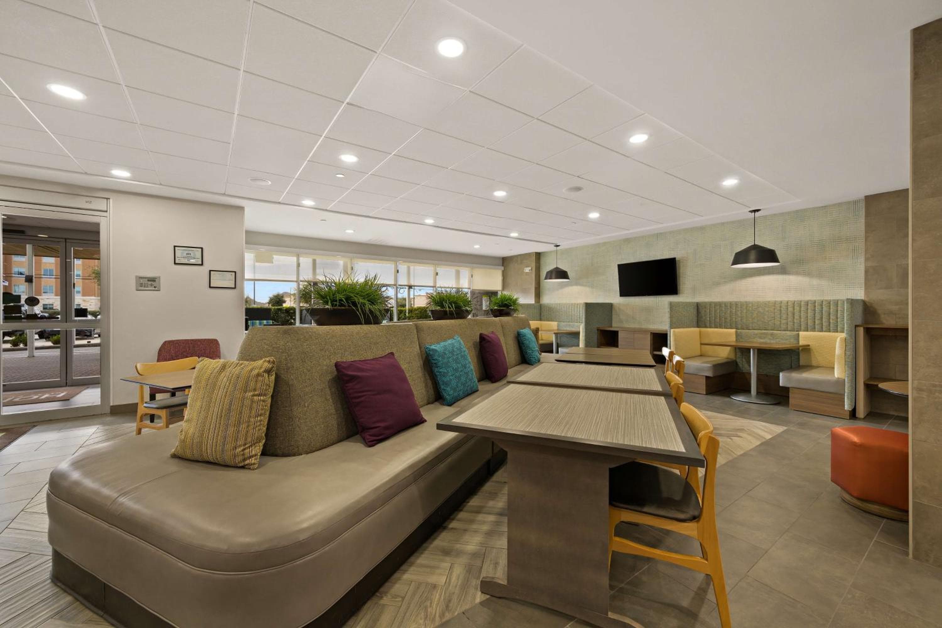 Home2 Suites By Hilton Baytown, Baytown, photo 4
