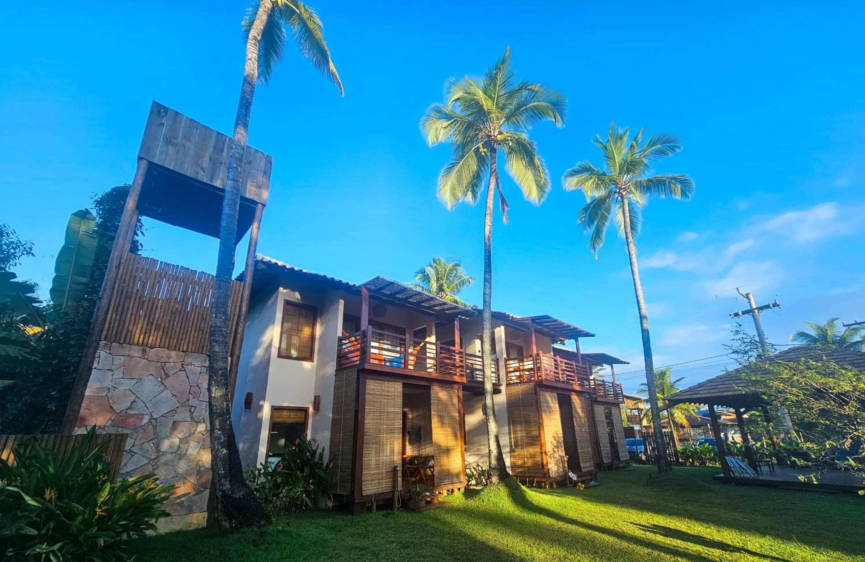 Moon Bay Bangalô, Marau, photo 6