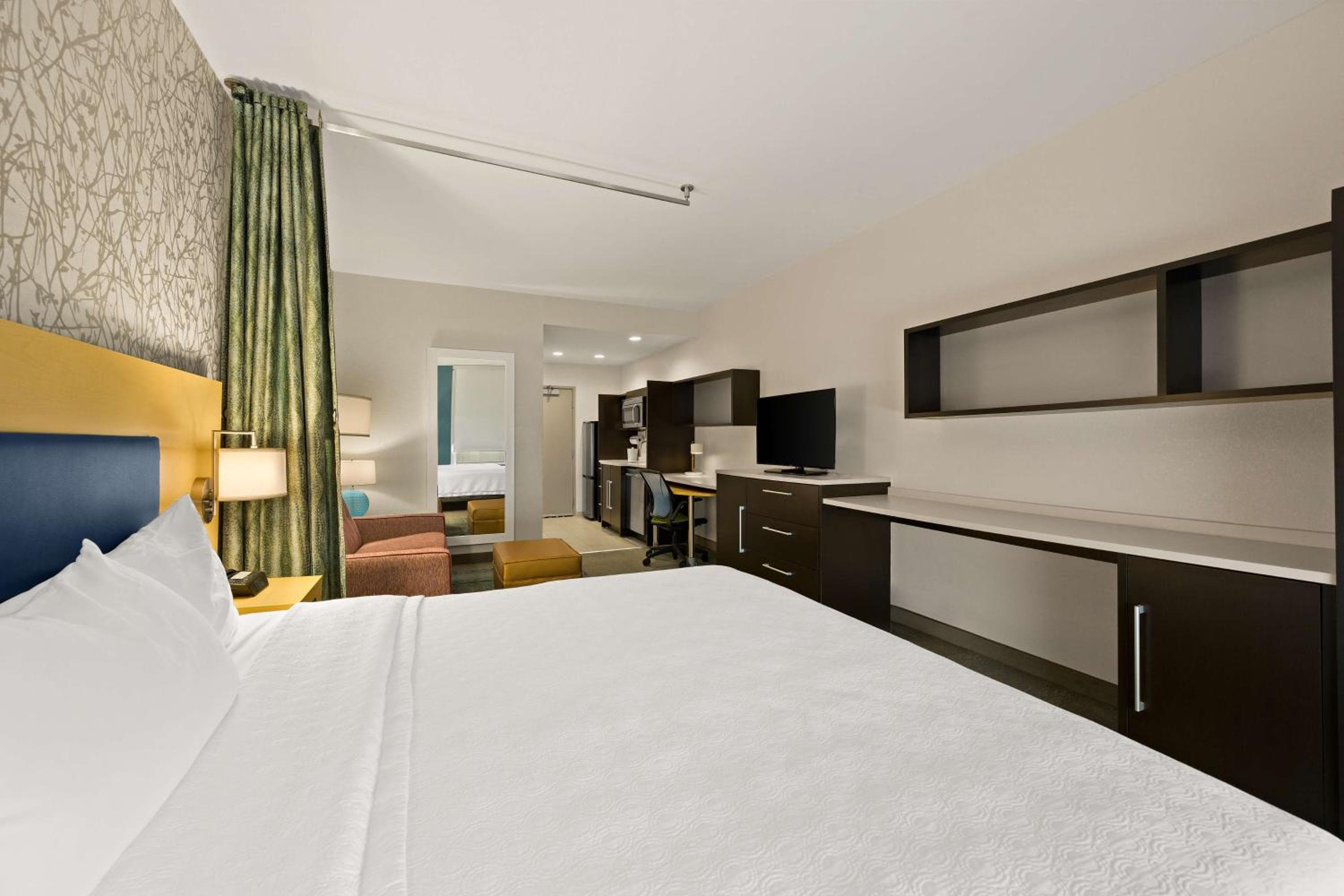 Home2 Suites By Hilton Baytown, Baytown, photo 3