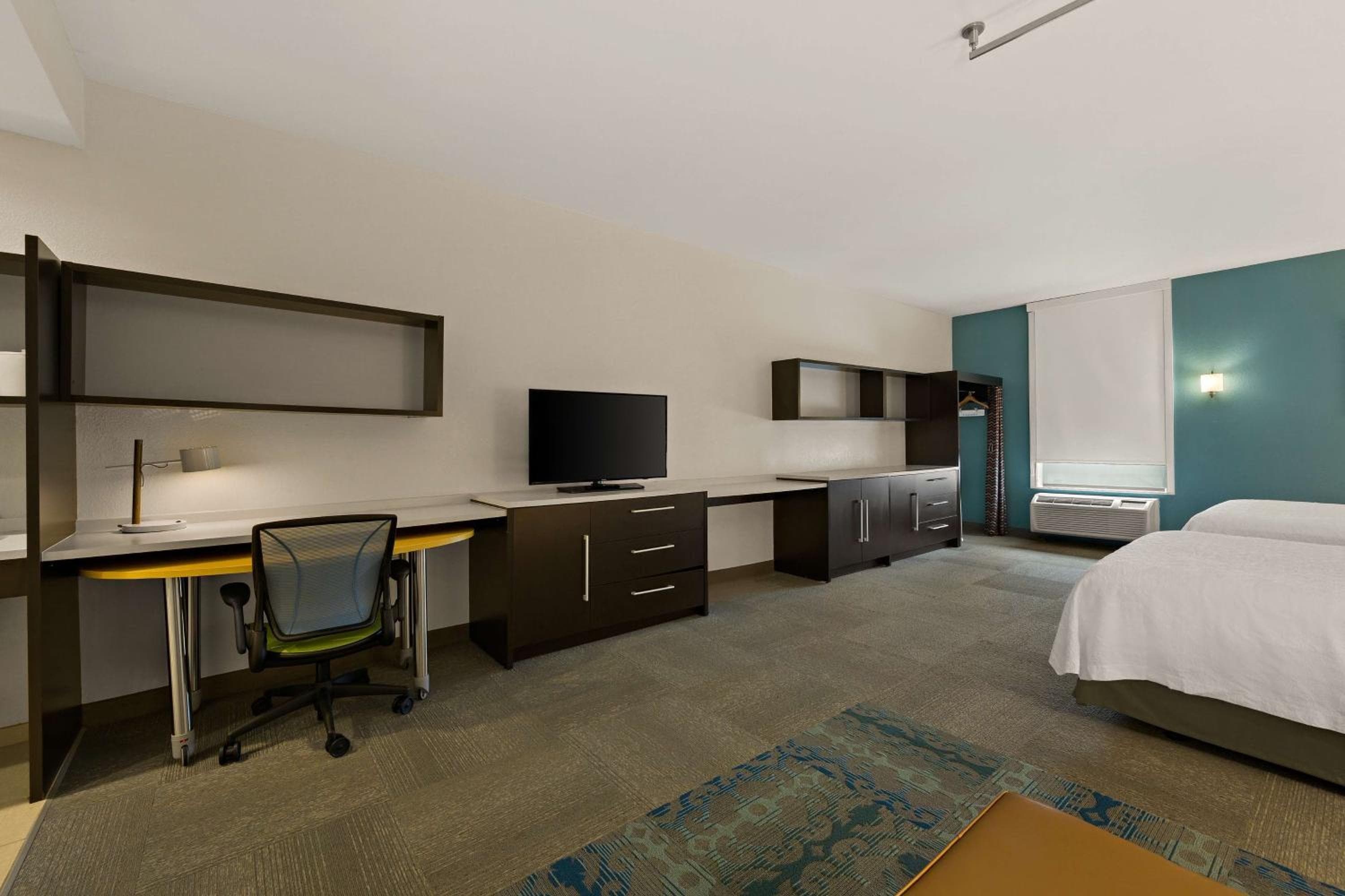 Home2 Suites By Hilton Baytown, Baytown, photo 6