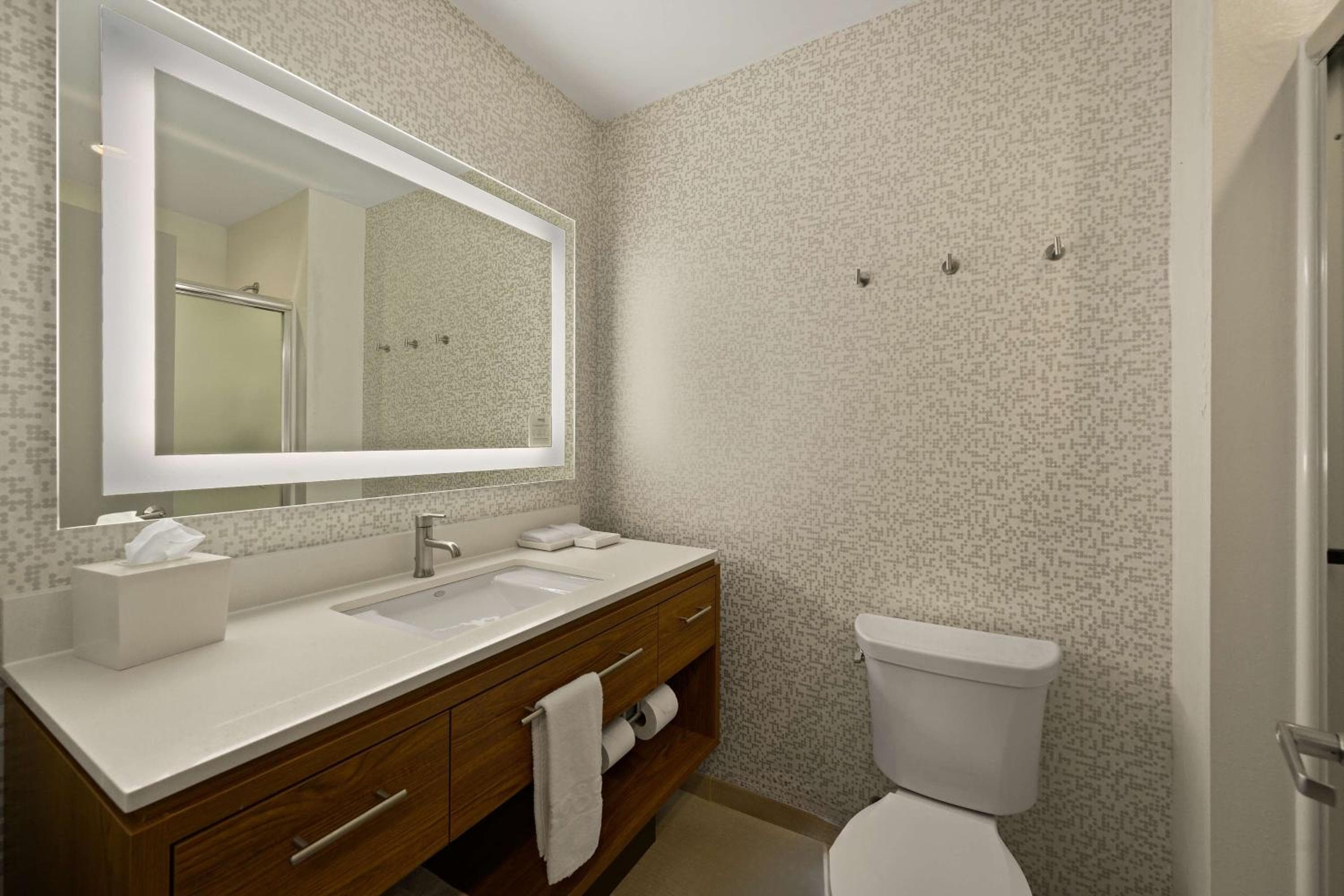 Home2 Suites By Hilton Baytown, Baytown, photo 2