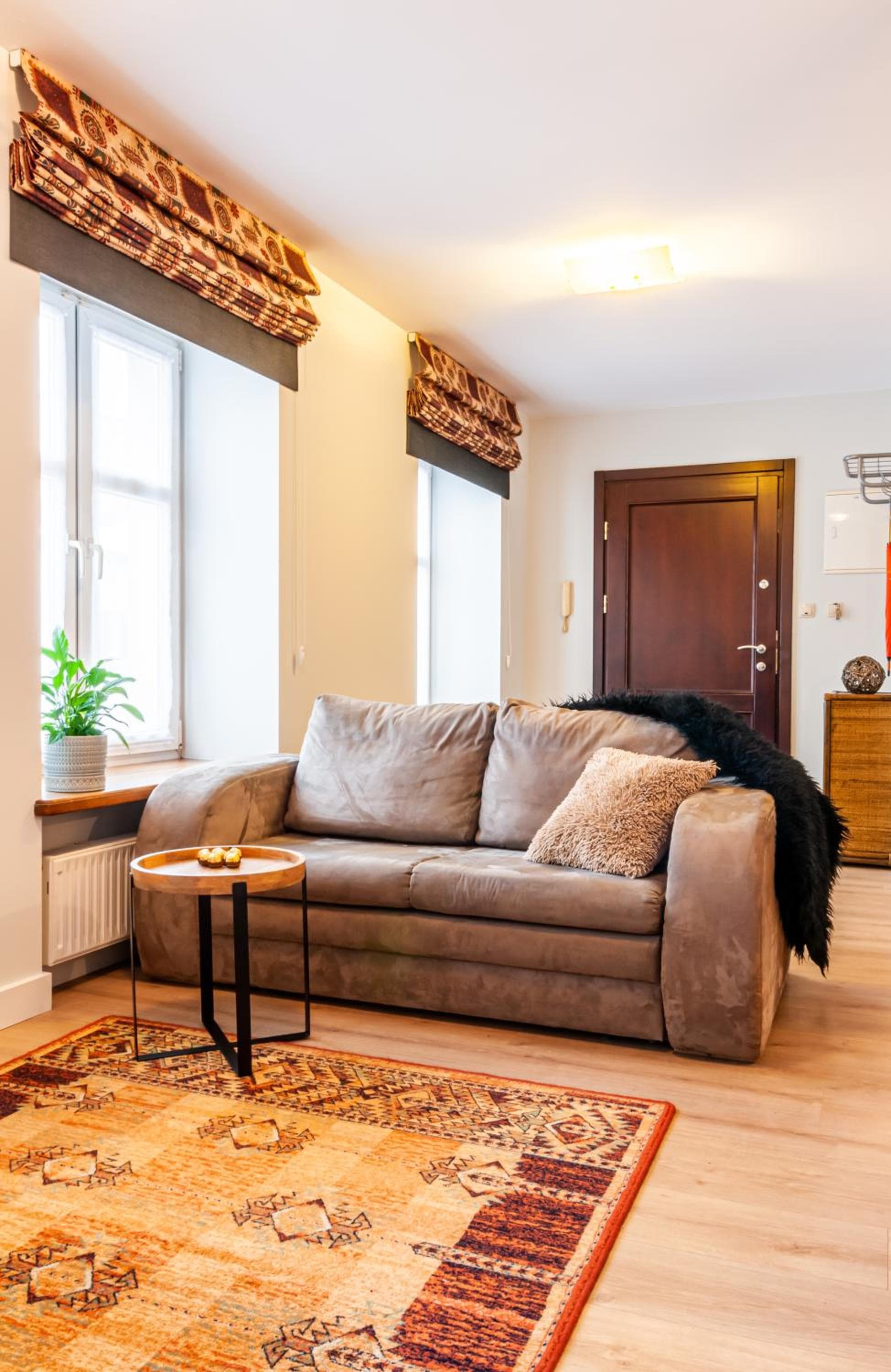 Home & Travel Apartamenty w centrum Łodzi - Piotrkowska - Klimatyzacja - Manufaktura - OFF Piotrkowska - EC1 - ATLAS Arena - Orientarium - Monopolis, Łódź, photo 4