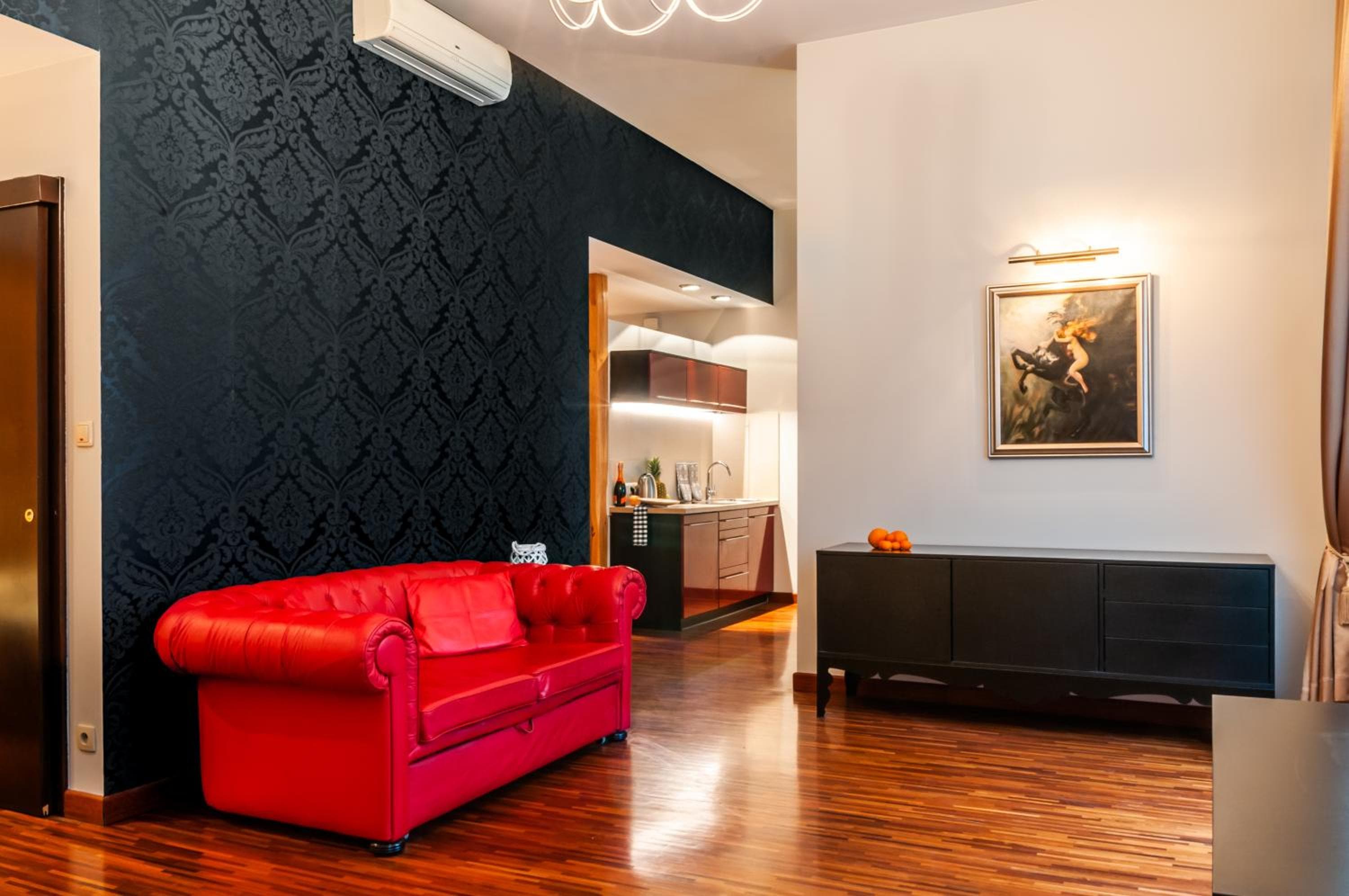 Home & Travel Apartamenty w centrum Łodzi - Piotrkowska - Klimatyzacja - Manufaktura - OFF Piotrkowska - EC1 - ATLAS Arena - Orientarium - Monopolis, Łódź, photo 5