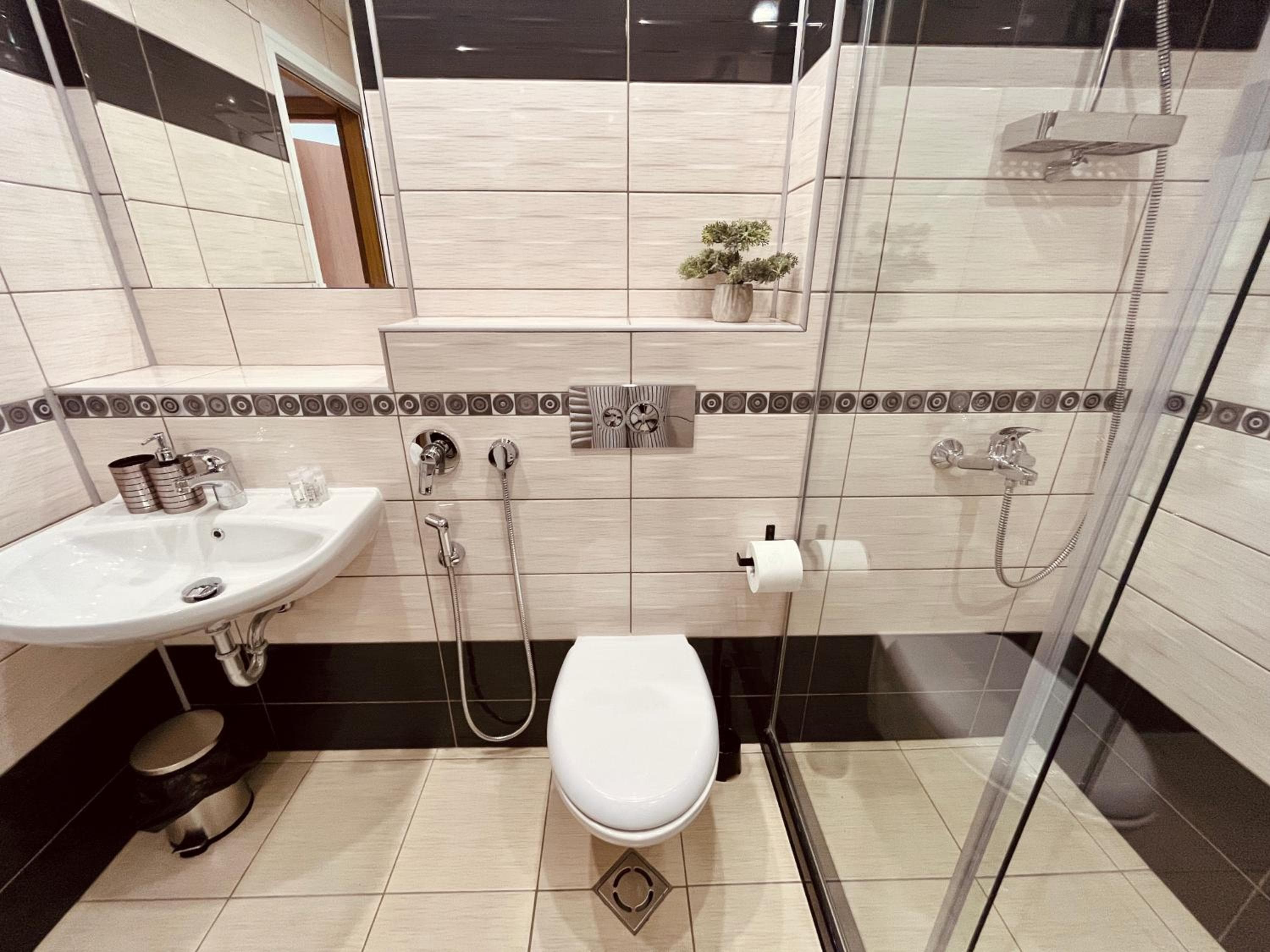 Apart-Hotels-Sofia, AHS, Sofia, photo 2