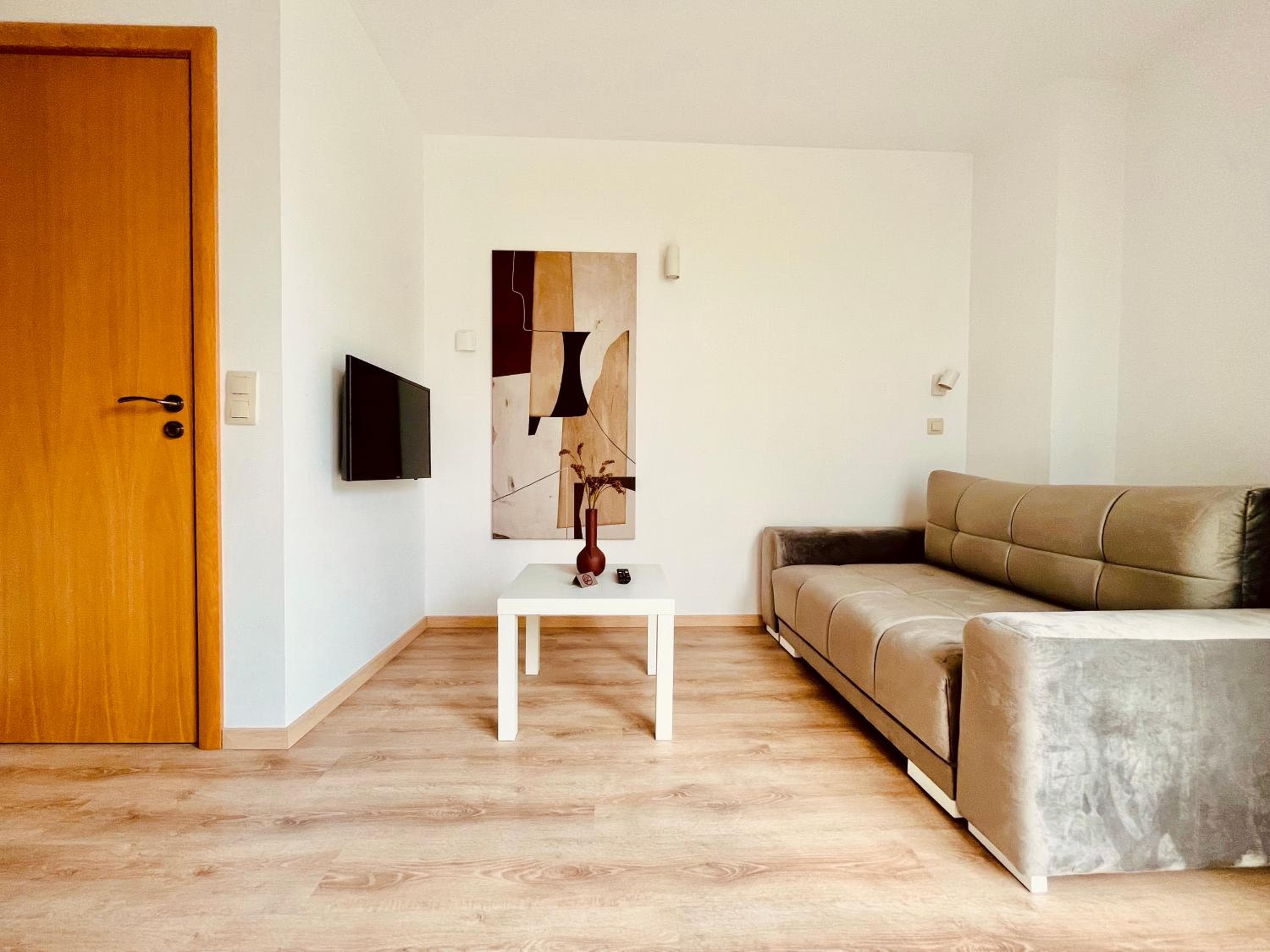 Apart-Hotels-Sofia, AHS, Sofia, photo 6
