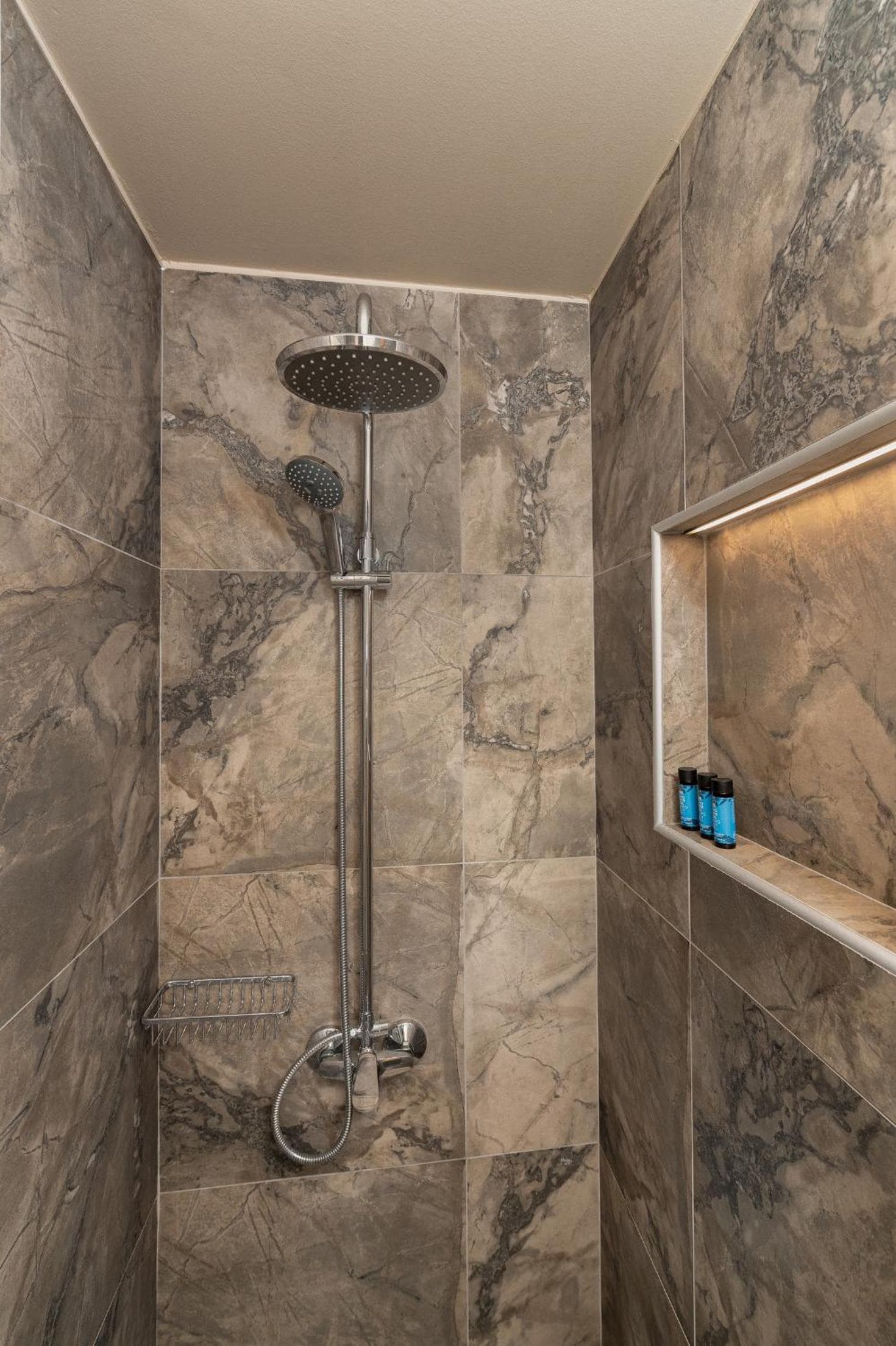 Cove Luxury Suites, Agia Galini, photo 5