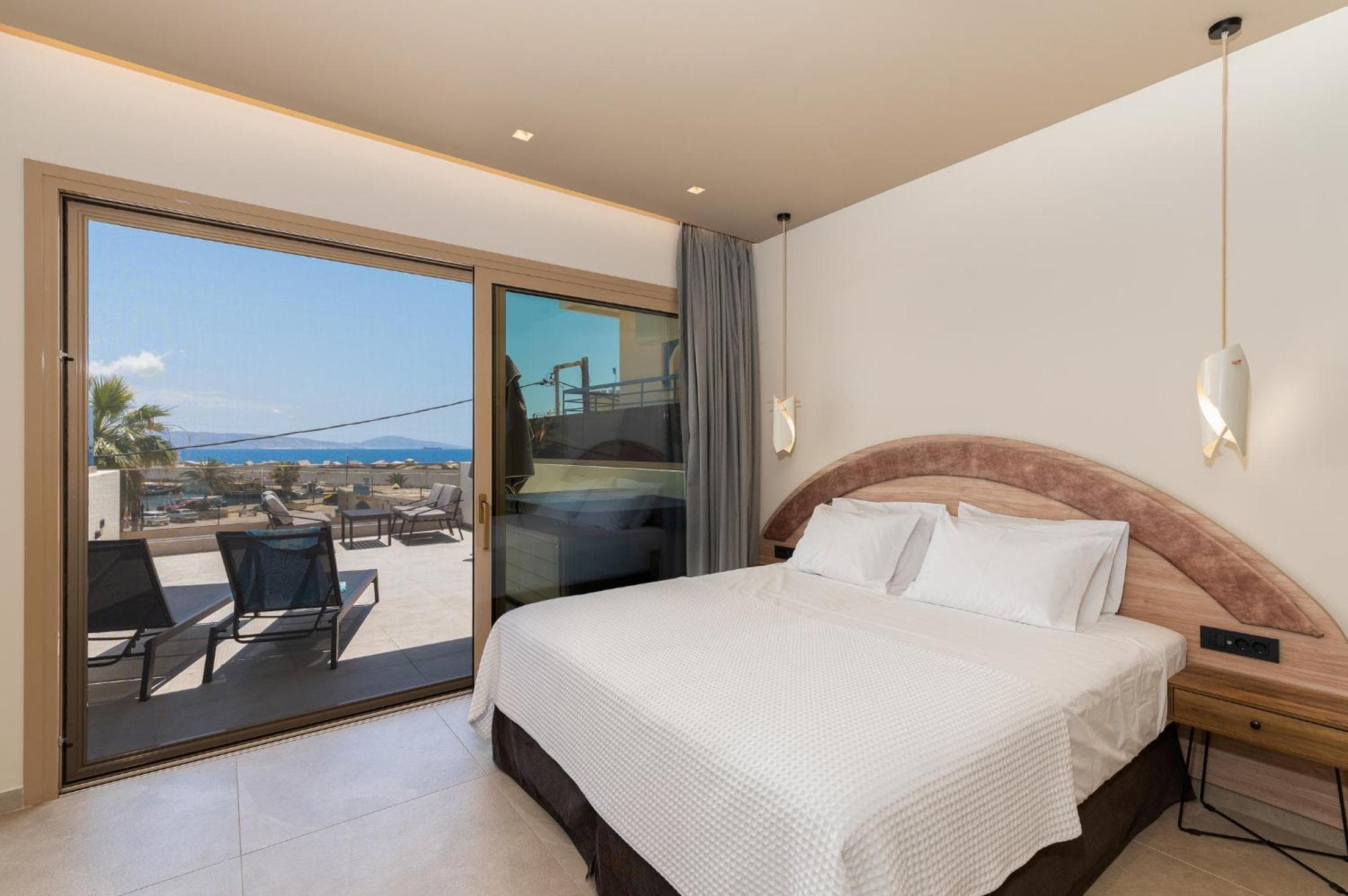 Cove Luxury Suites, Agia Galini, photo 6
