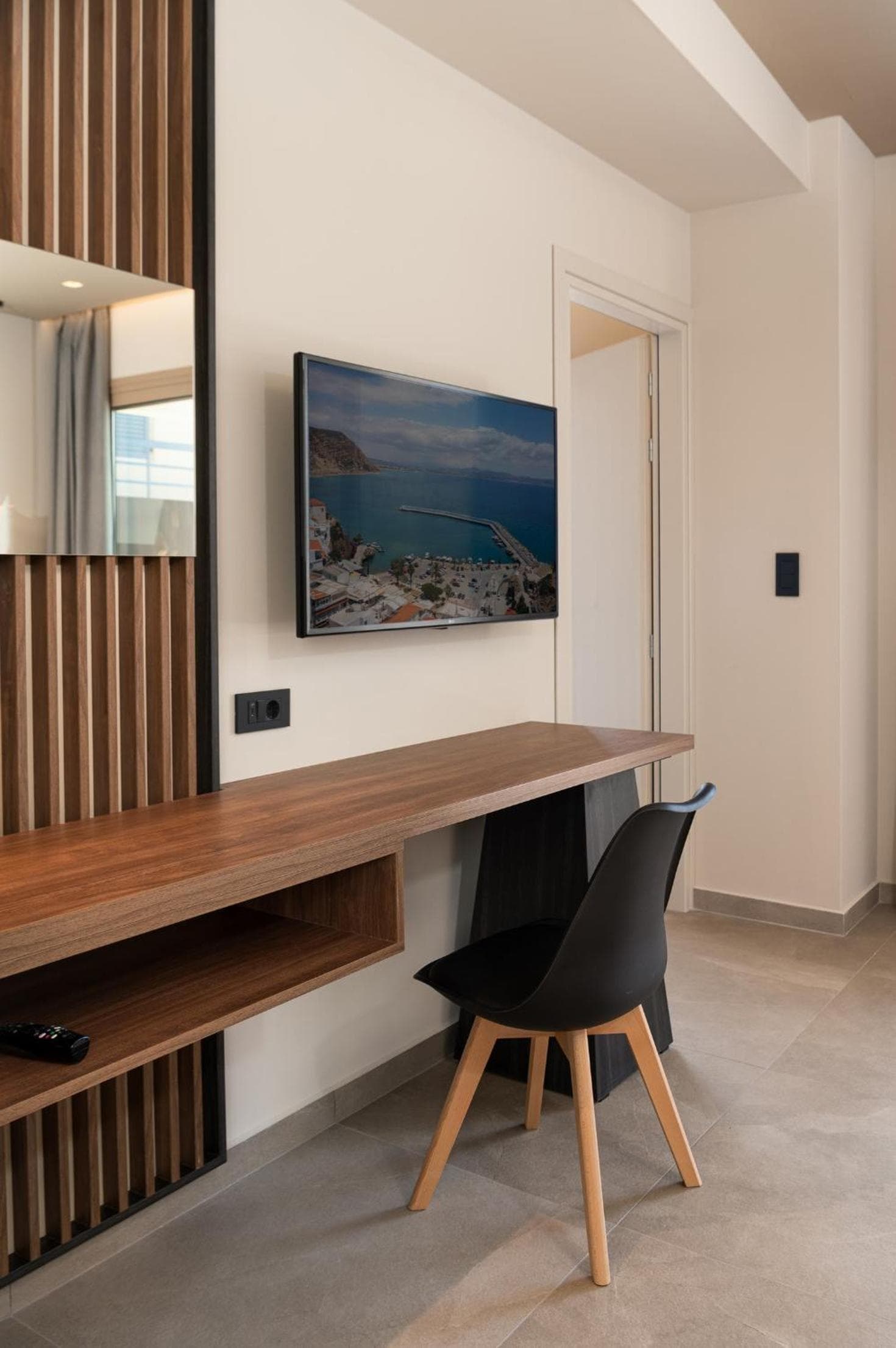 Cove Luxury Suites, Agia Galini