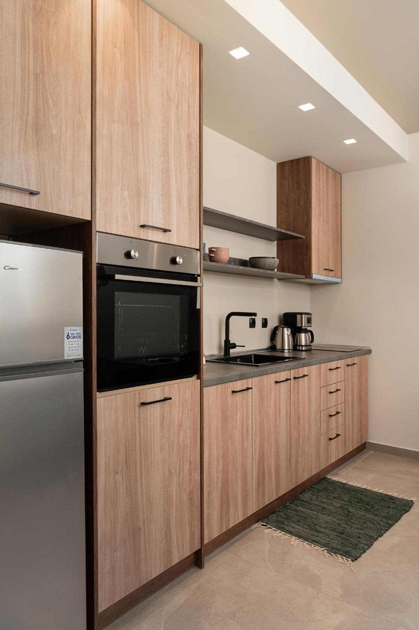 Cove Luxury Suites, Agia Galini, photo 3