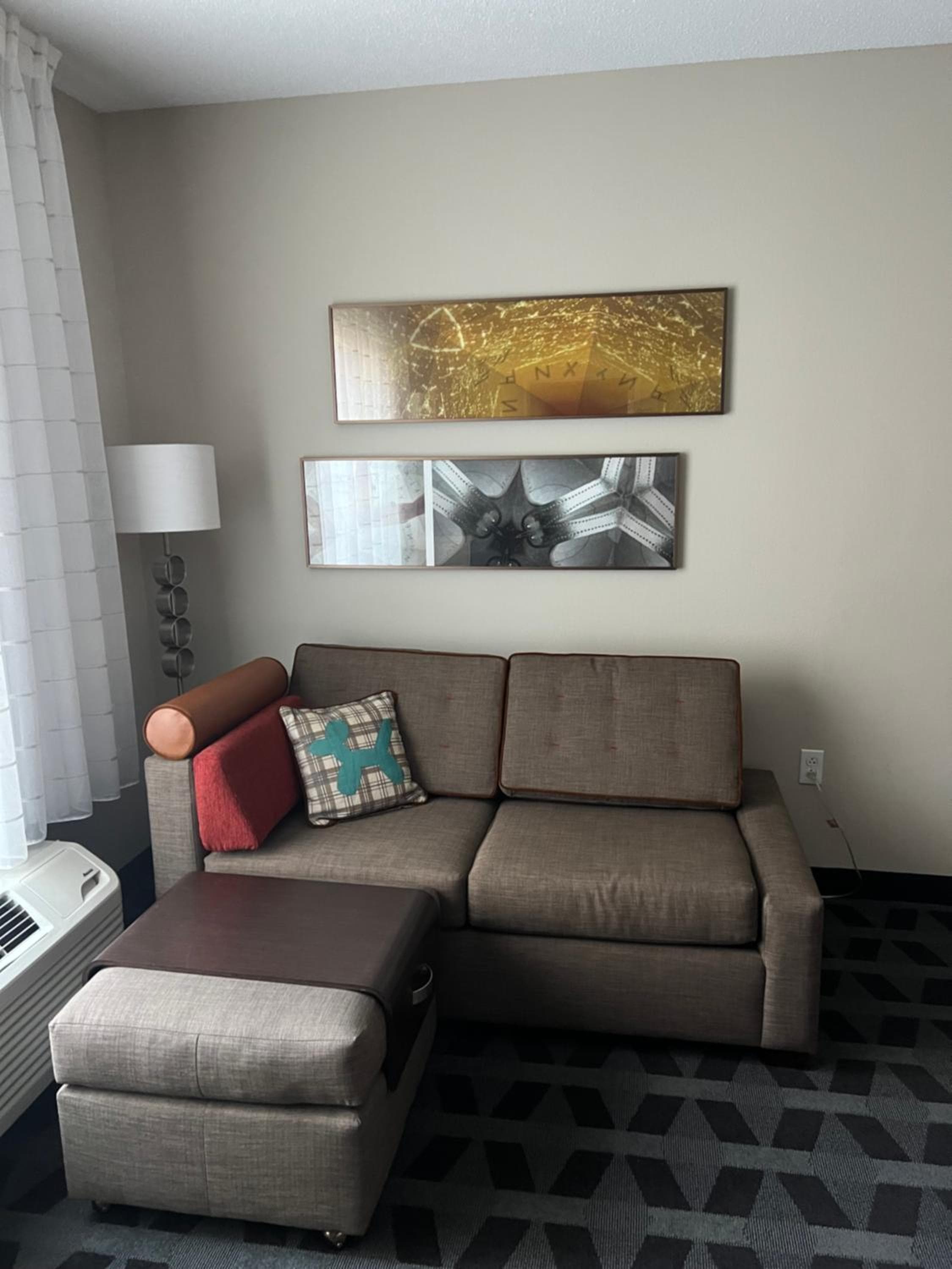TownePlace Suites by Marriott Williamsport, Williamsport, photo 6
