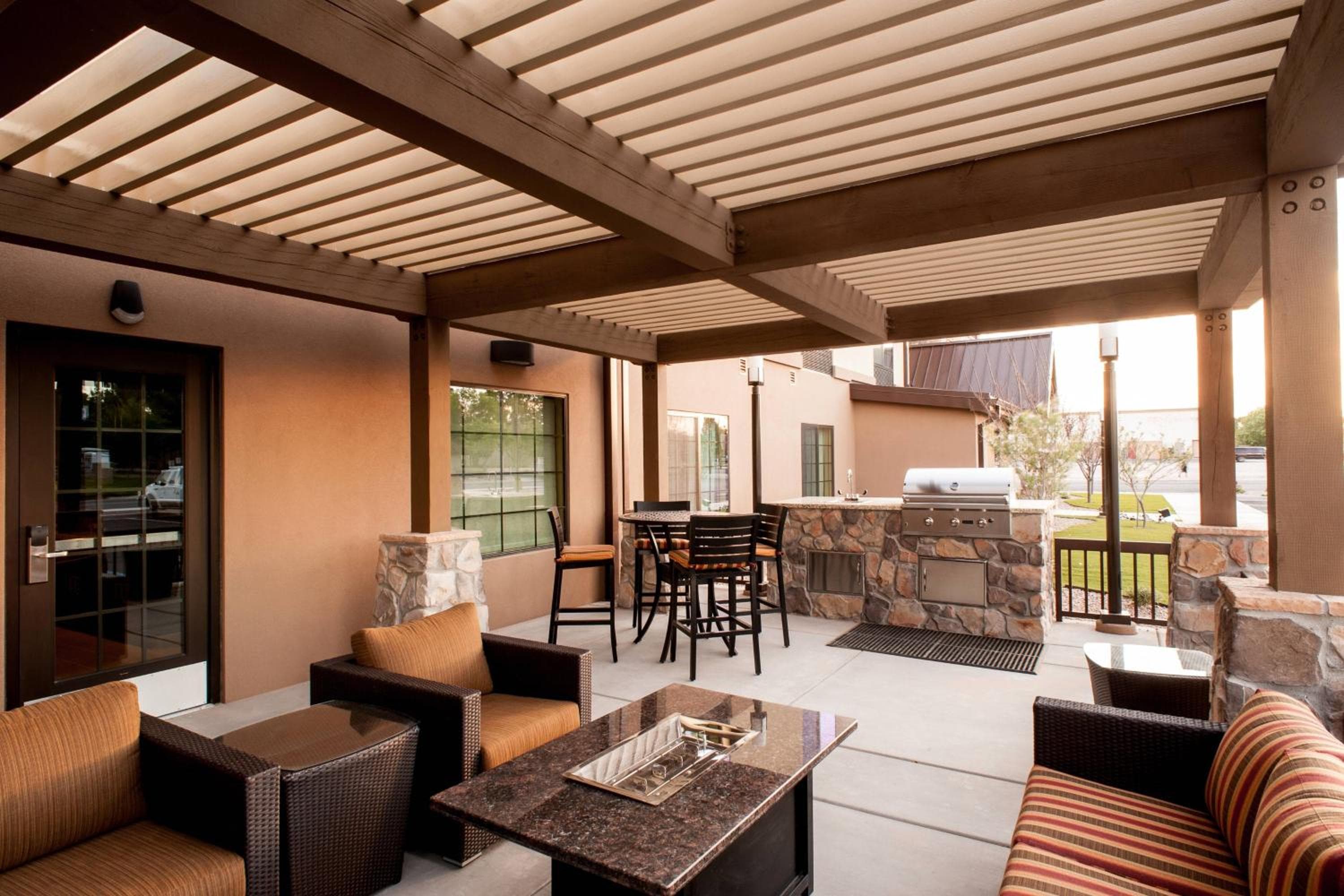 TownePlace Suites by Marriott Roswell, Roswell, photo 4