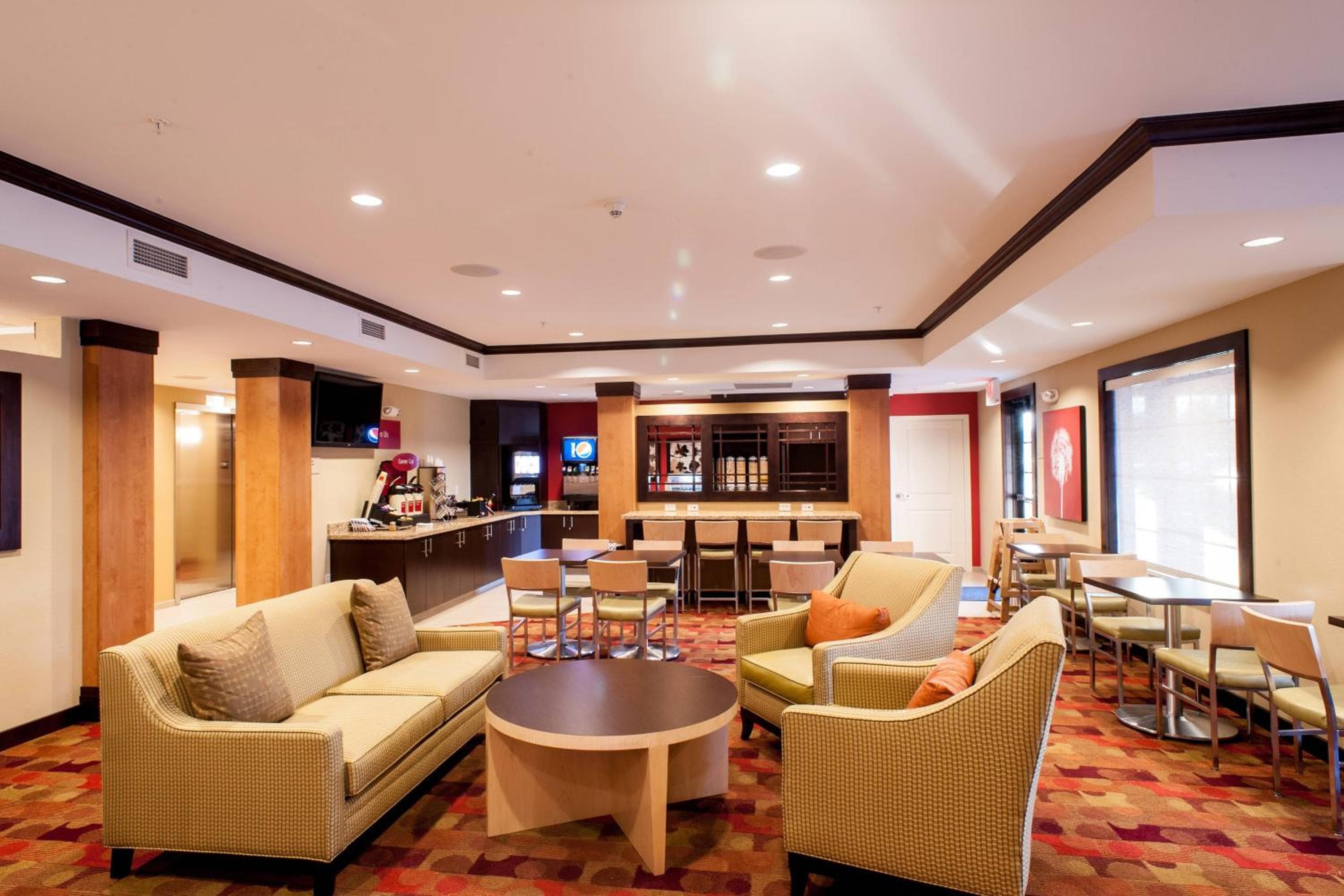 TownePlace Suites by Marriott Roswell, Roswell, photo 3