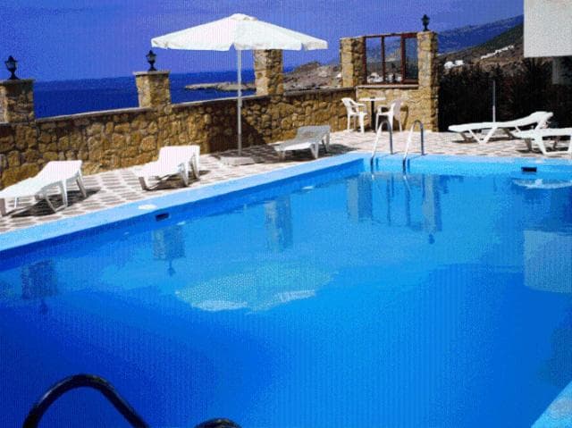Yiannis Ηotel, Arkasa, photo 6