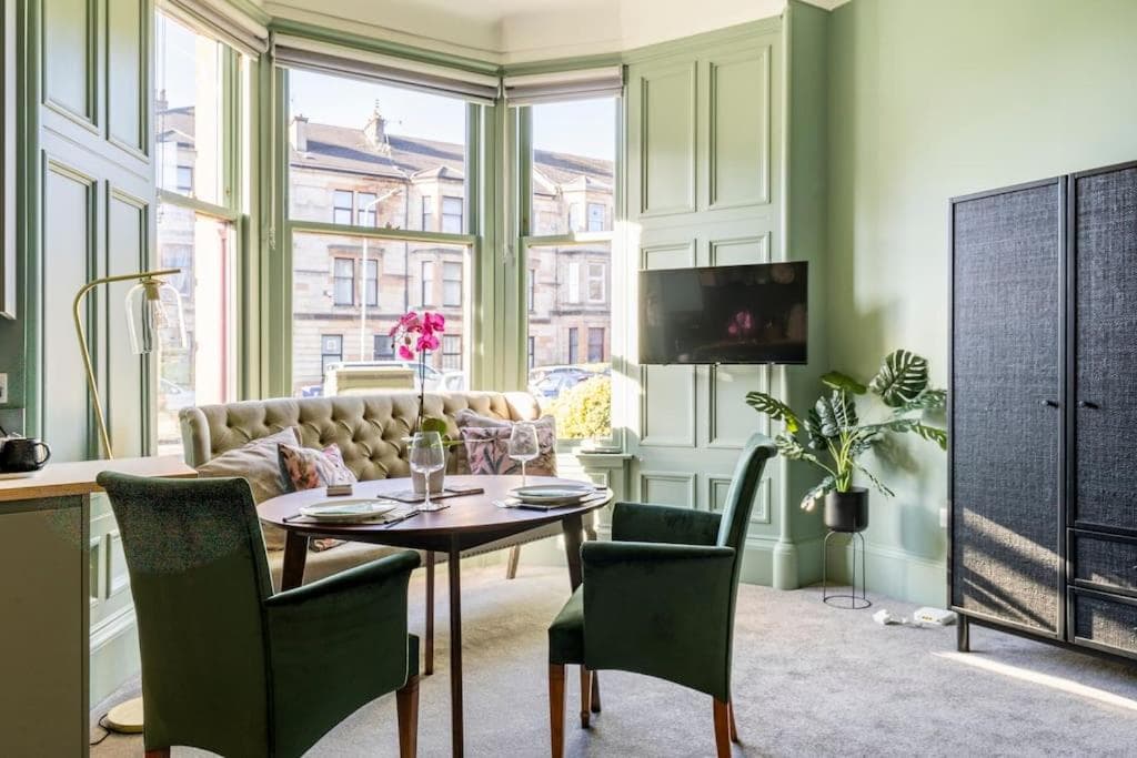 Boutique Home Stay - Bliss Studio, Paisley, photo 5