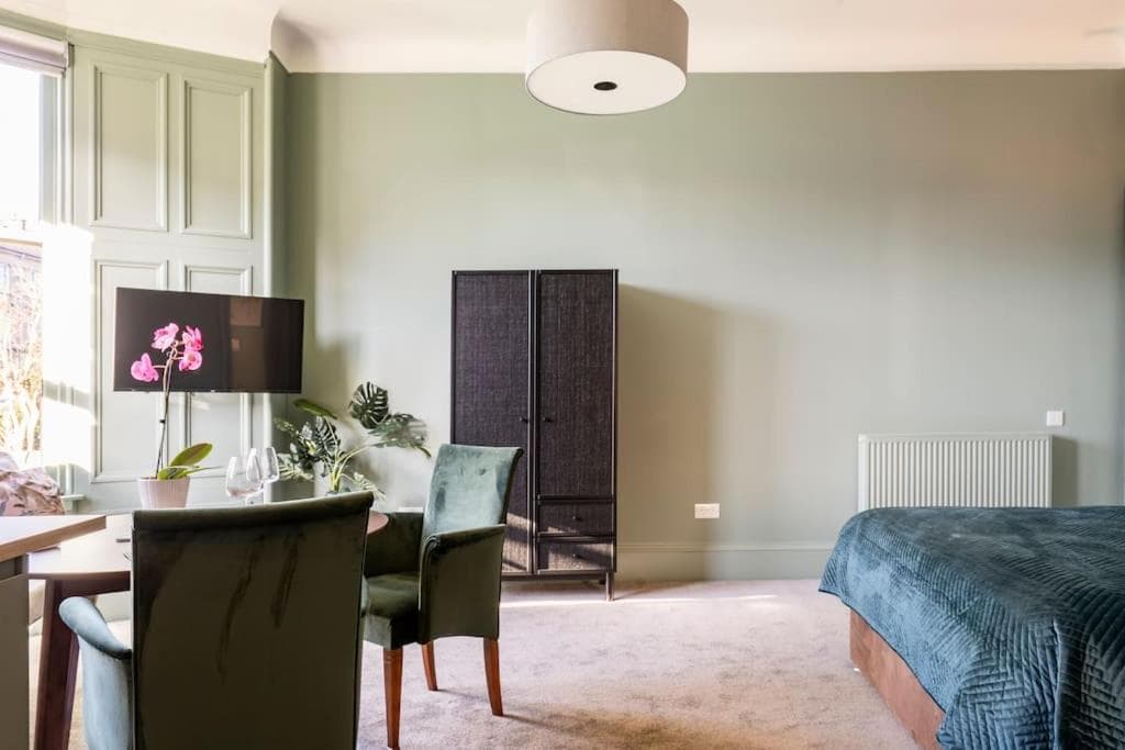 Boutique Home Stay - Bliss Studio, Paisley, photo 4