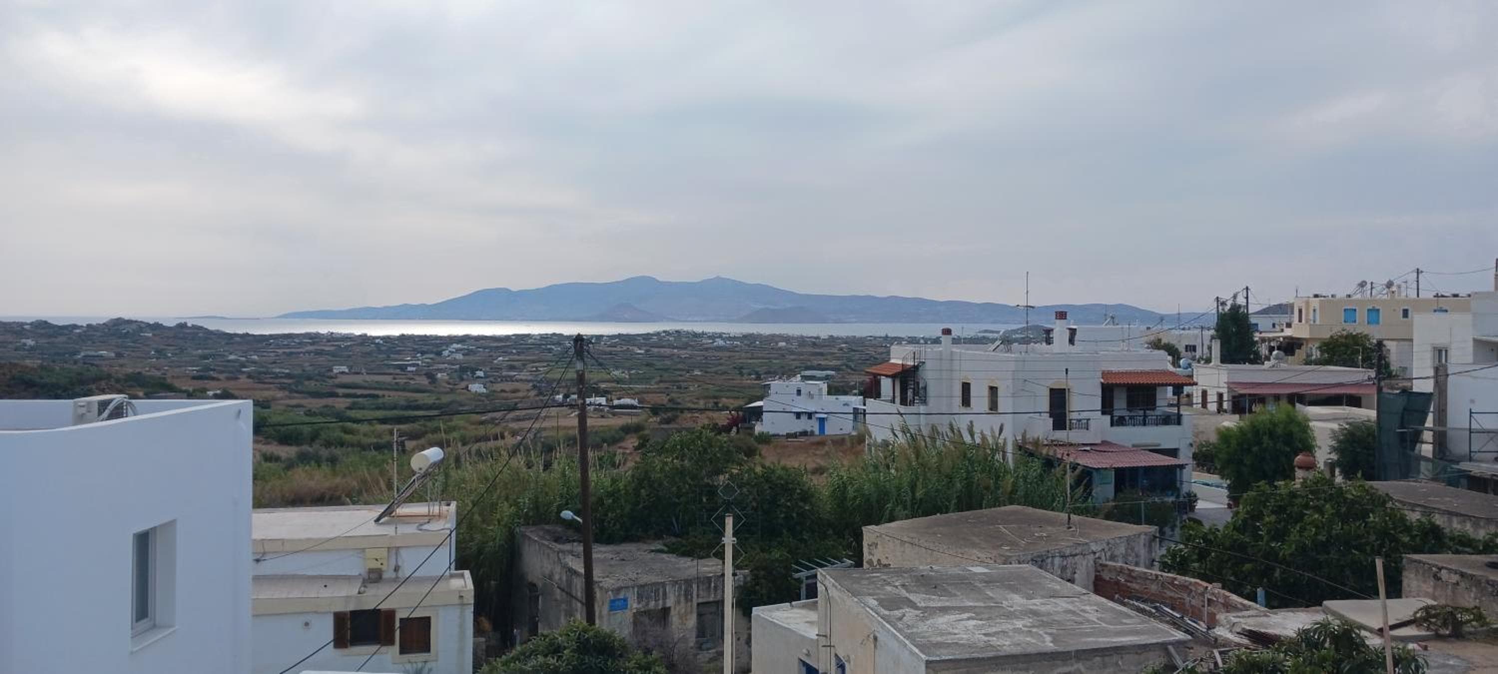 Aegean Moments, Glinado Naxos