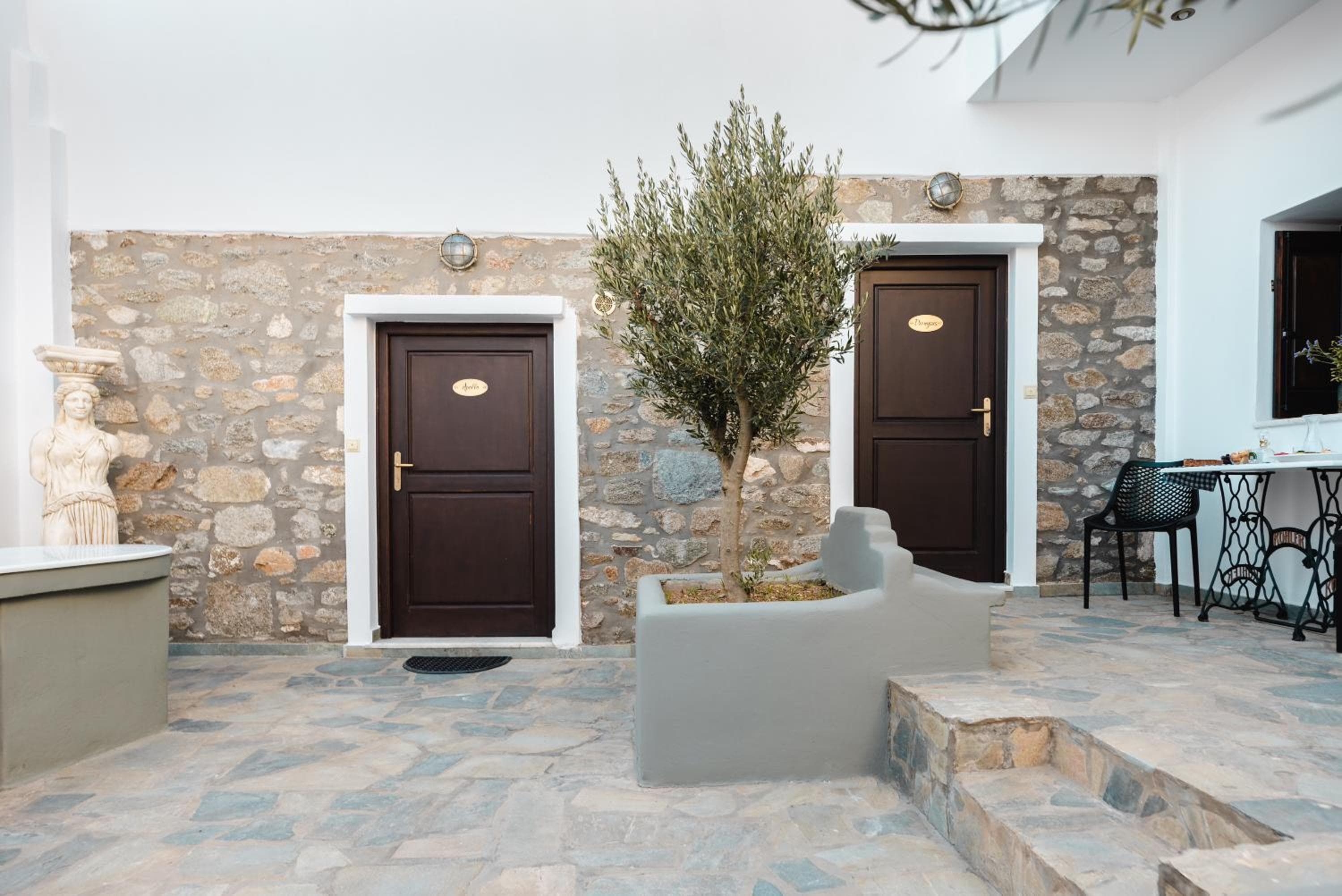 Aegean Moments, Glinado Naxos, photo 5