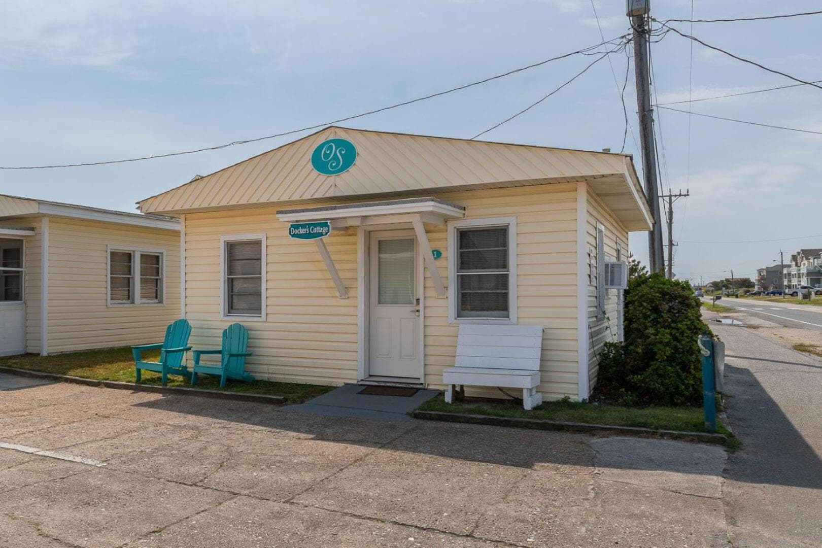 Oceanside Court by KEES Vacations, Nags Head, photo 4