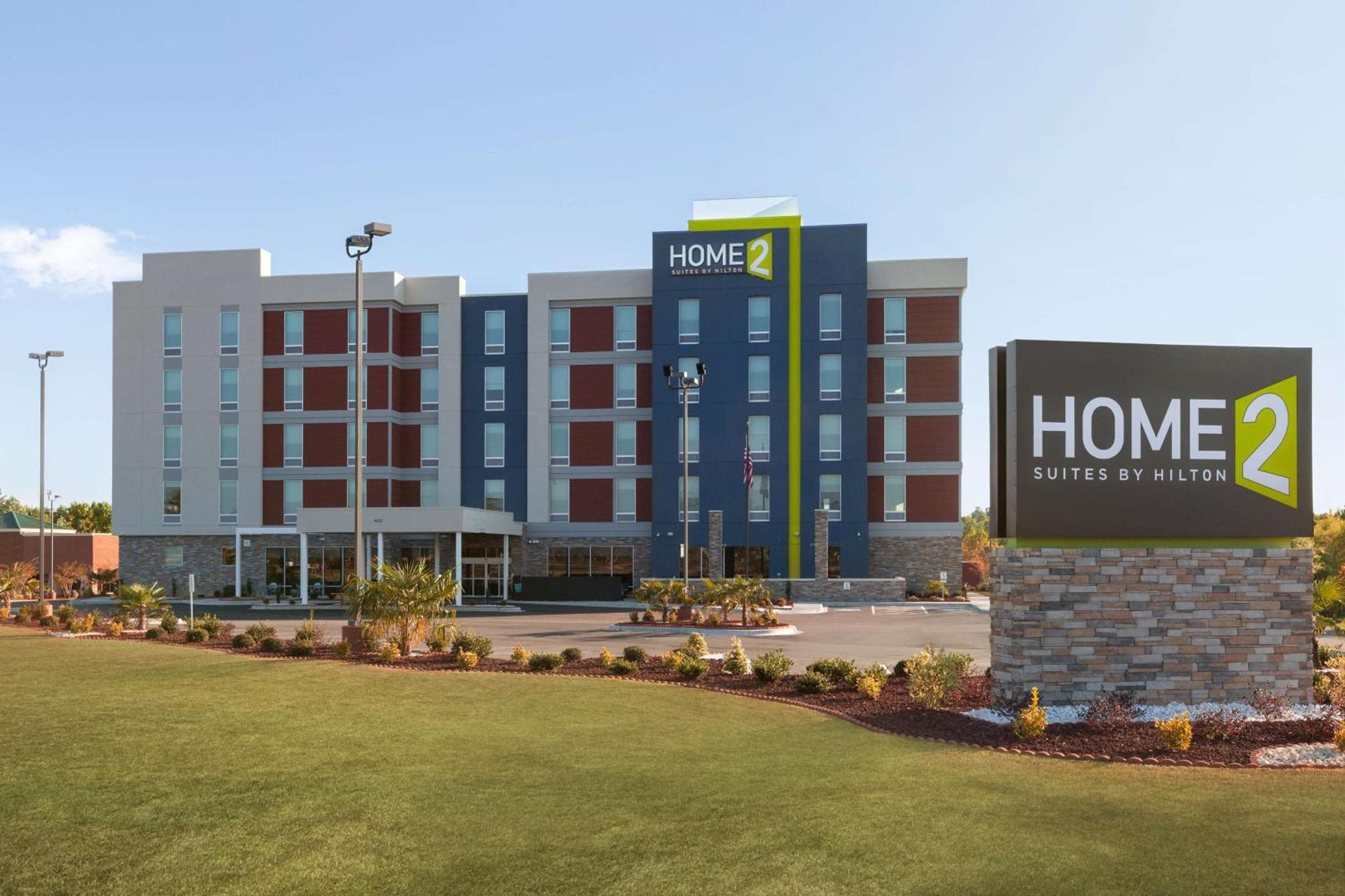 Home2Suites by Hilton Florence, Florence