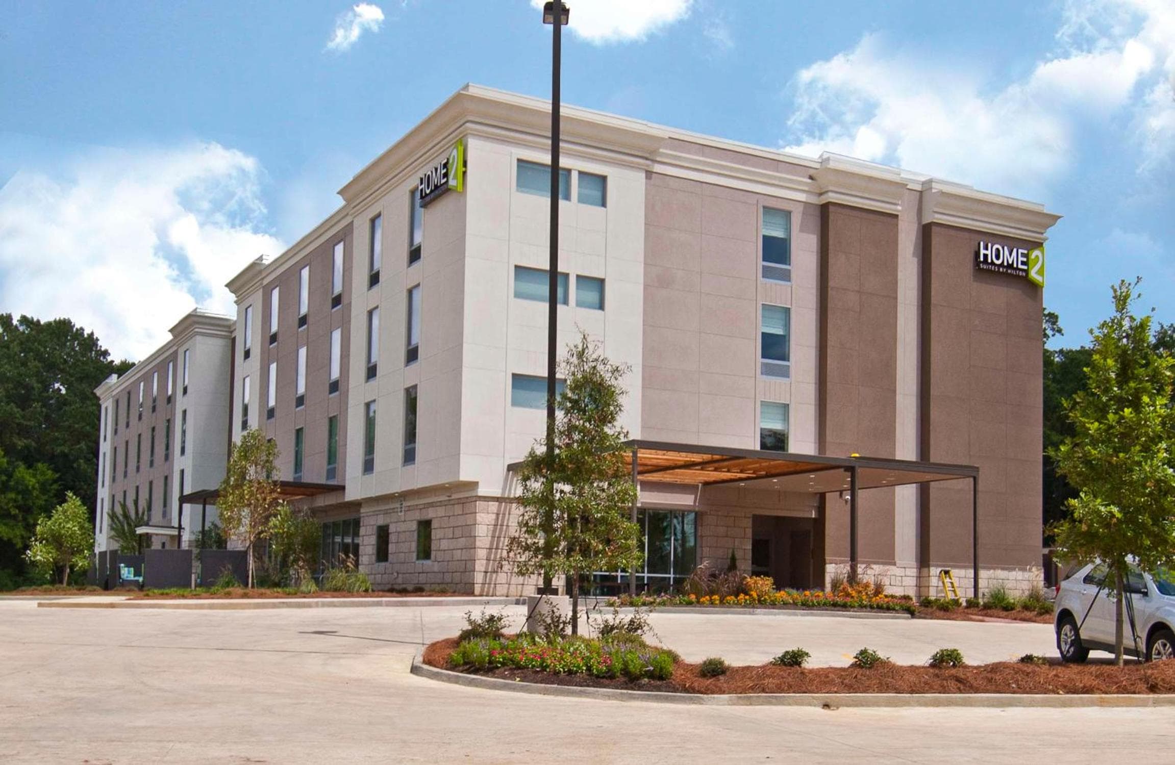 Home2 Suites by Hilton Ridgeland, Ridgeland