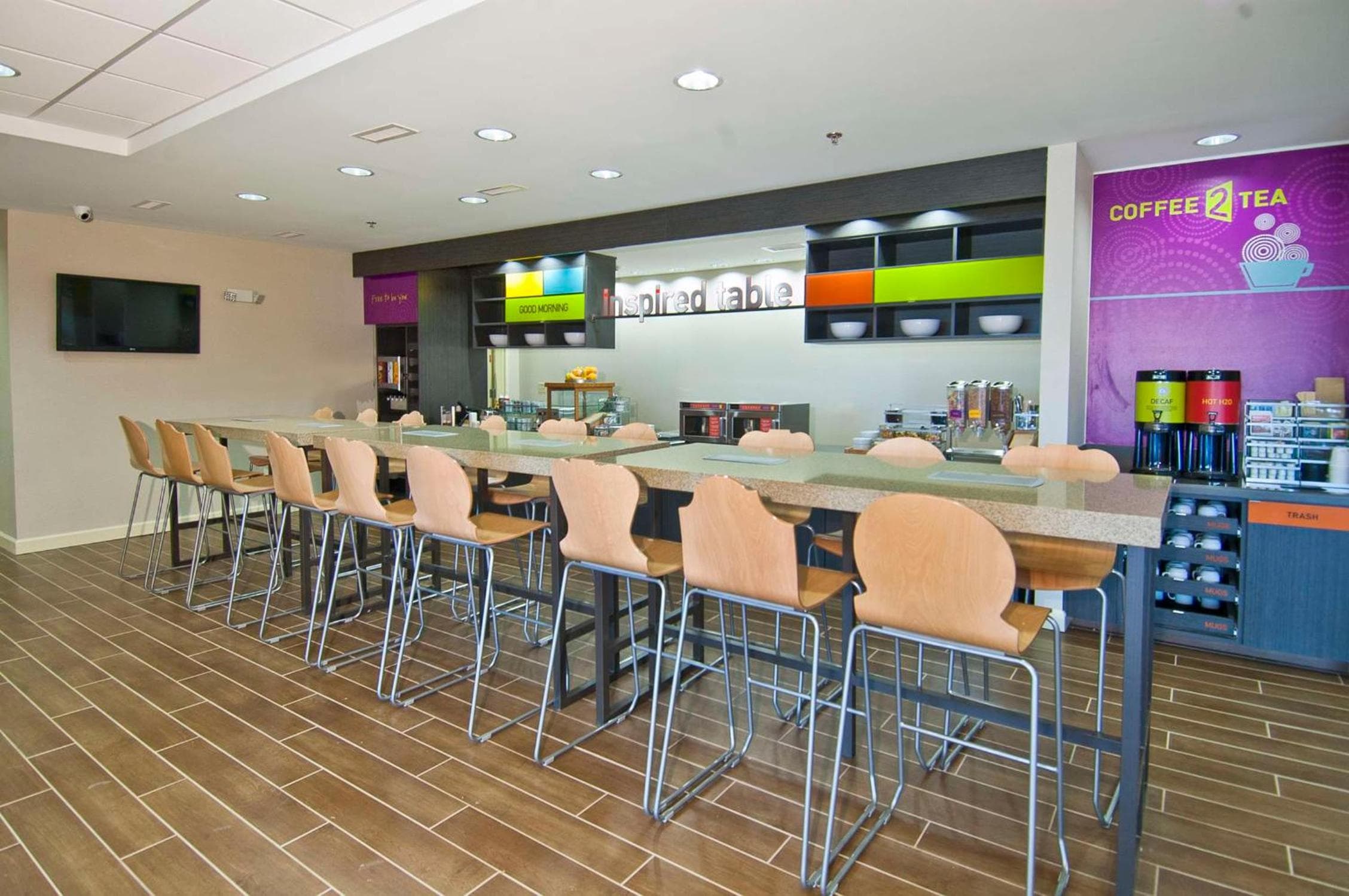 Home2 Suites by Hilton Ridgeland, Ridgeland, photo 6