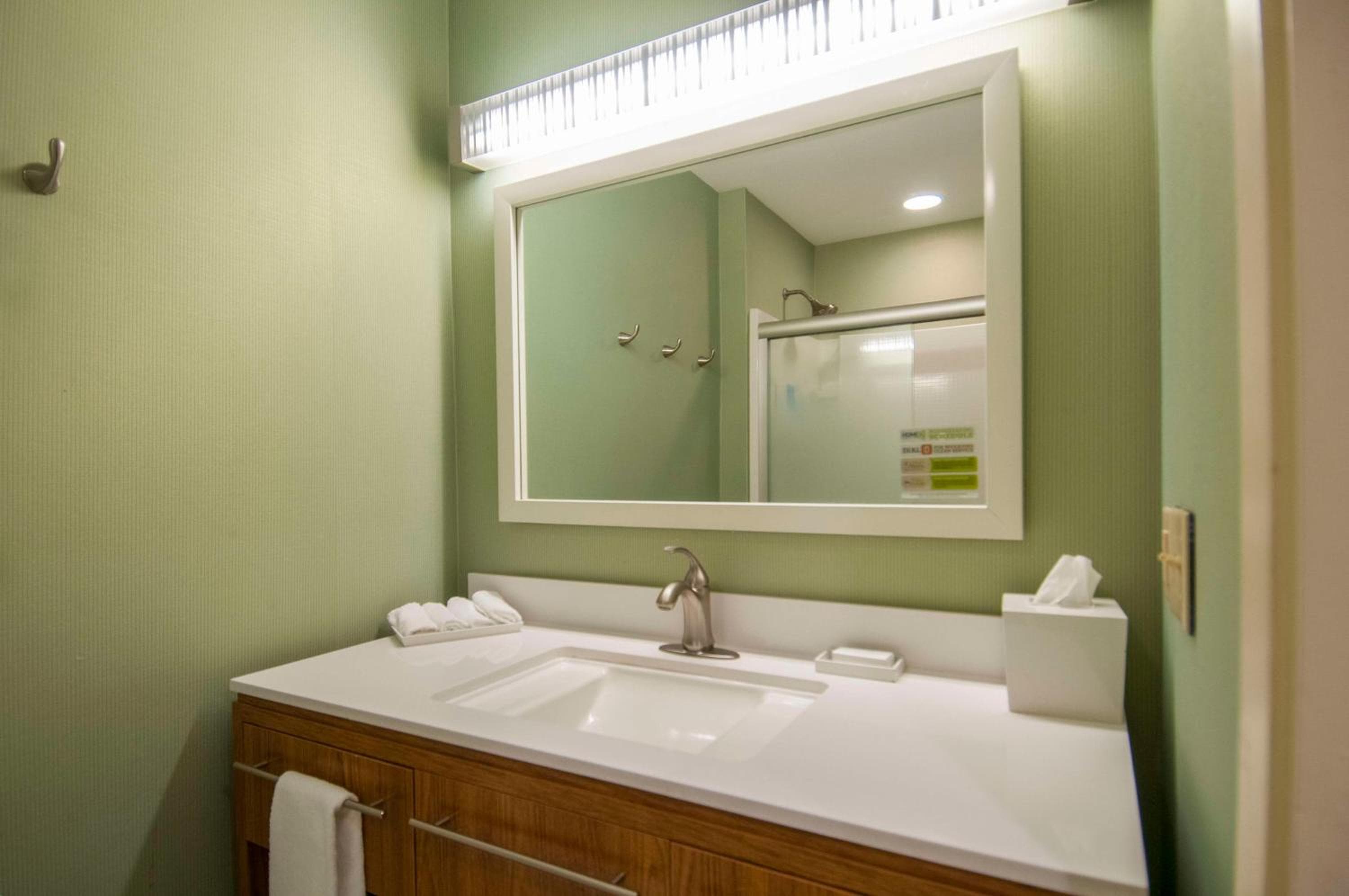 Home2 Suites by Hilton Ridgeland, Ridgeland, photo 3