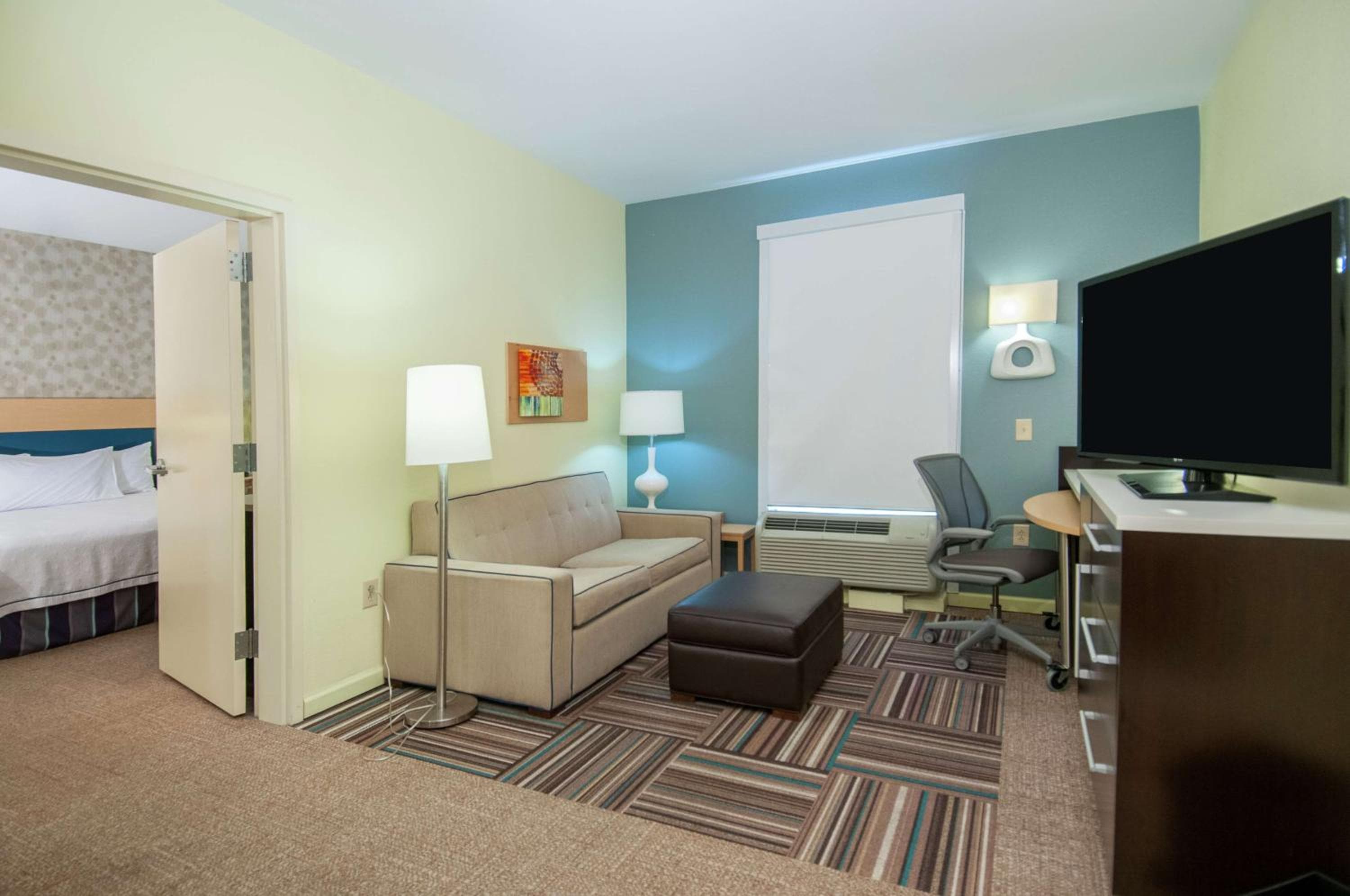 Home2 Suites by Hilton Ridgeland, Ridgeland, photo 4