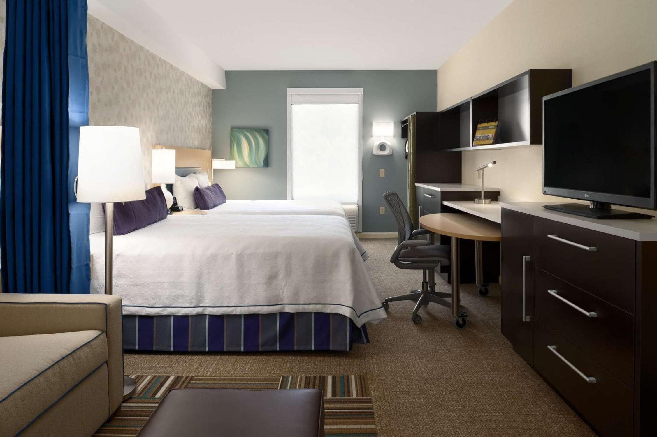Home2 Suites by Hilton Ridgeland, Ridgeland, photo 2