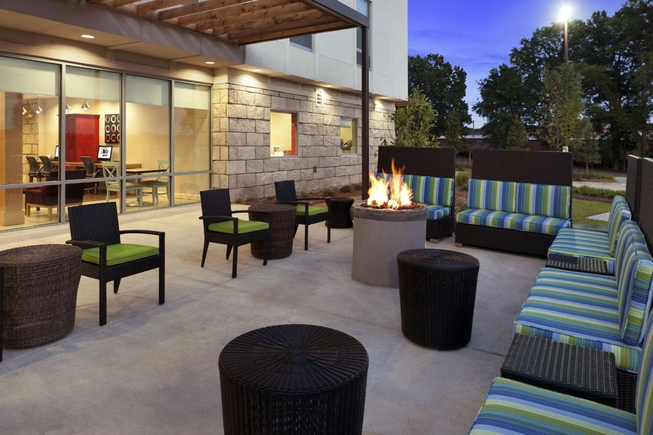 Home2 Suites by Hilton Ridgeland, Ridgeland, photo 5