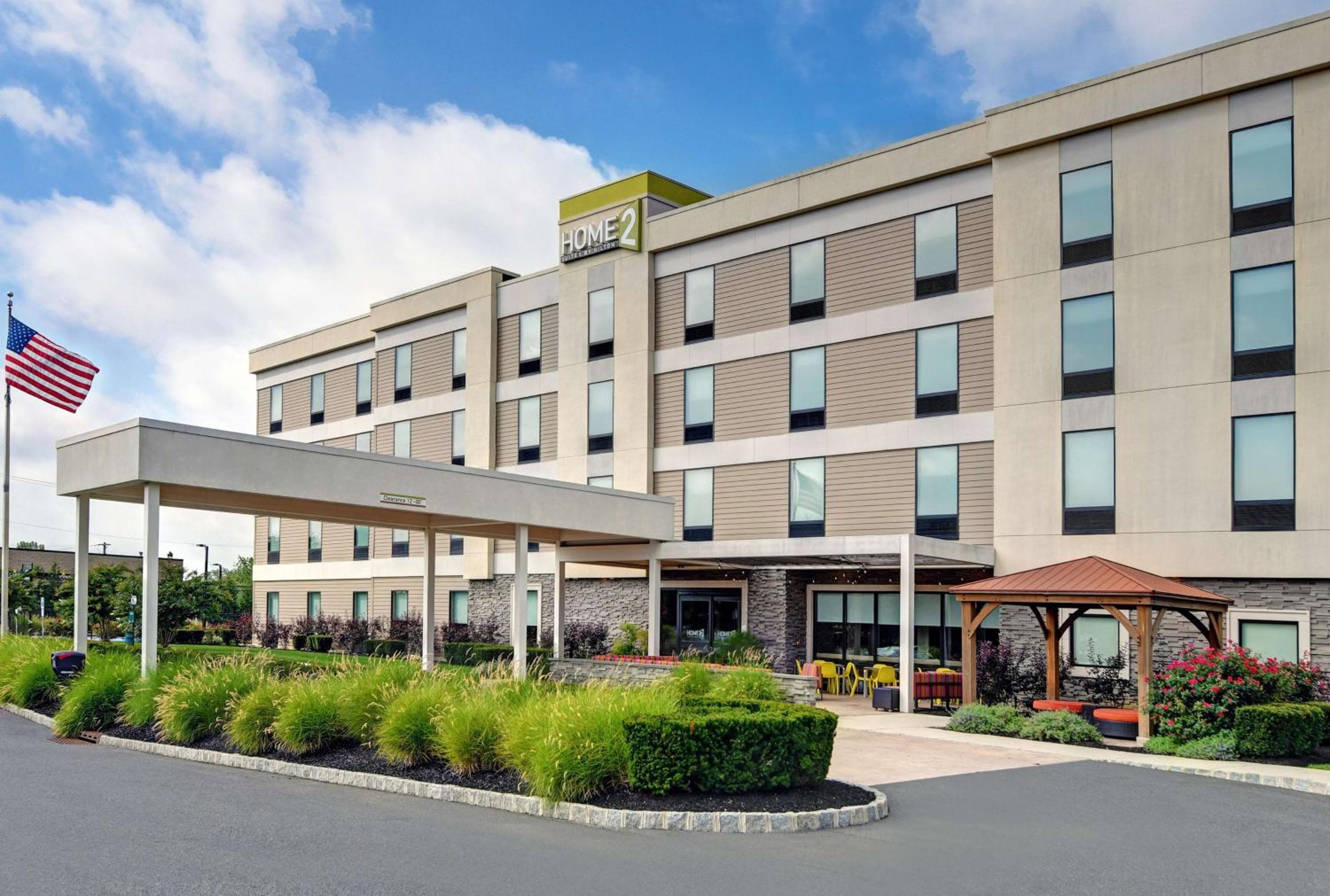 Home2 Suites By Hilton Bordentown, Bordentown