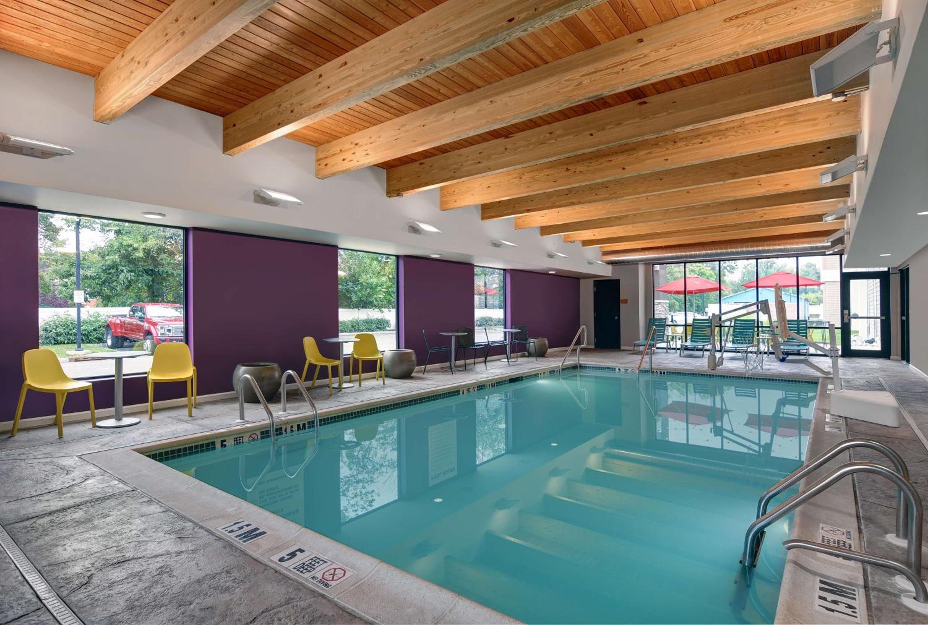 Home2 Suites By Hilton Bordentown, Bordentown, photo 4
