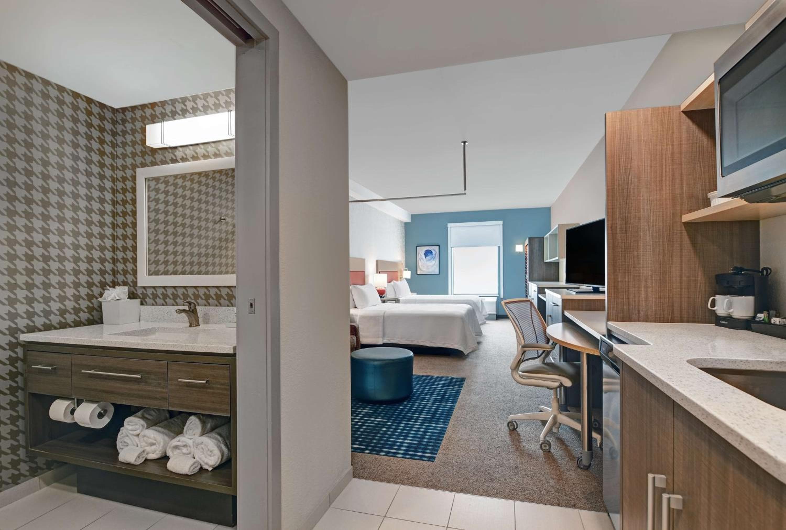 Home2 Suites By Hilton Bordentown, Bordentown, photo 6