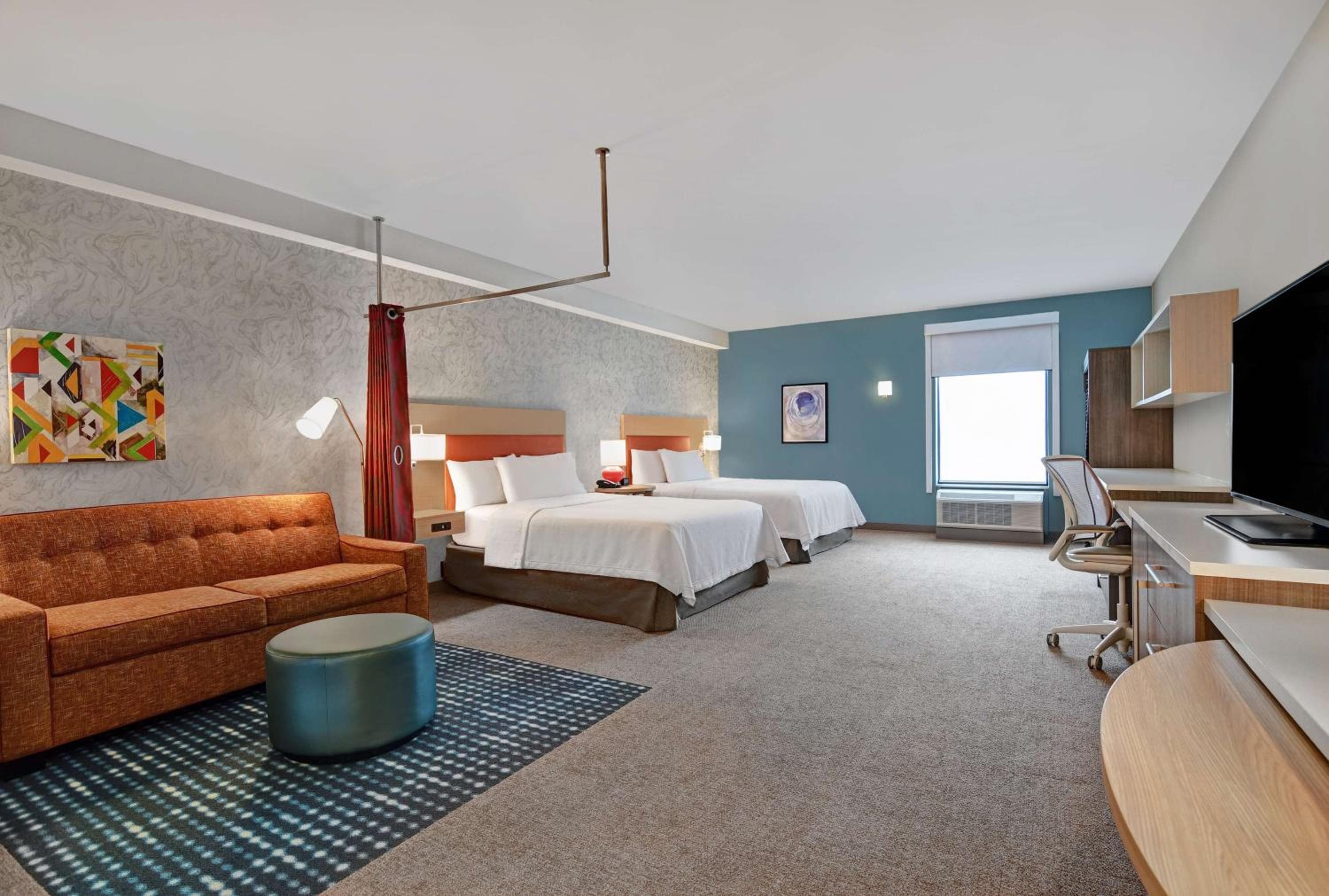 Home2 Suites By Hilton Bordentown, Bordentown, photo 5