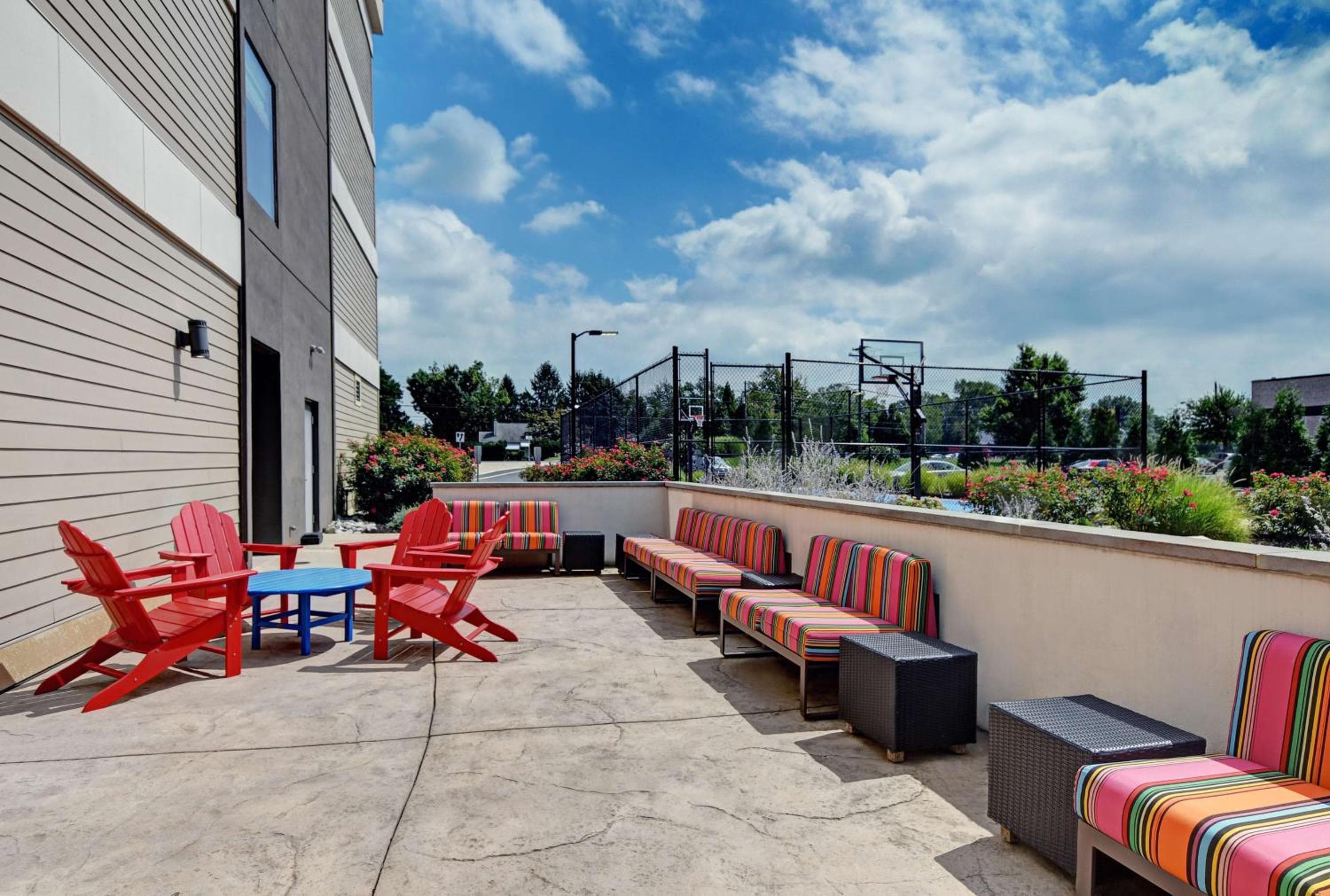 Home2 Suites By Hilton Bordentown, Bordentown, photo 2